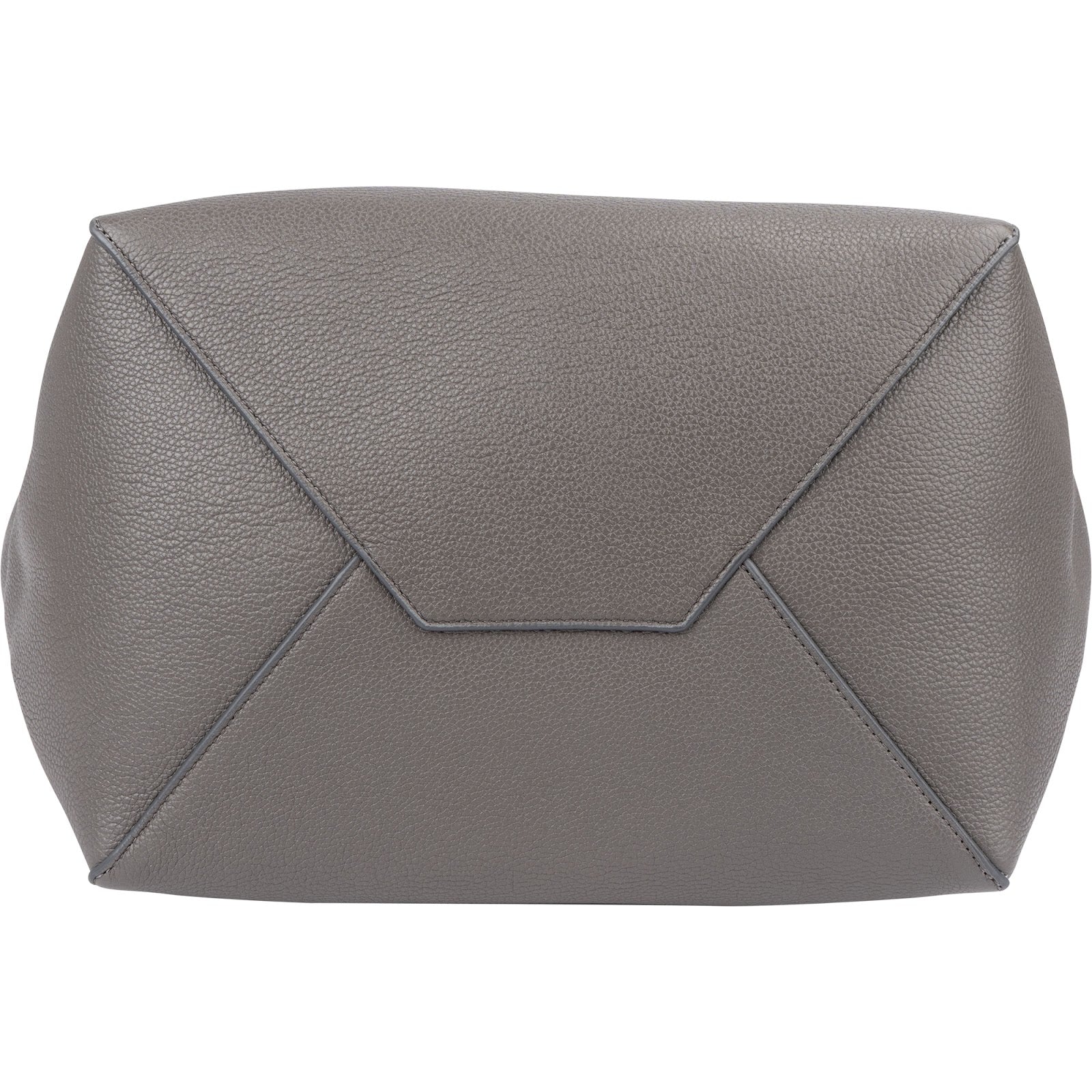 Celine - Cabas Phantom Large Shopper Drawstring Schultertasche