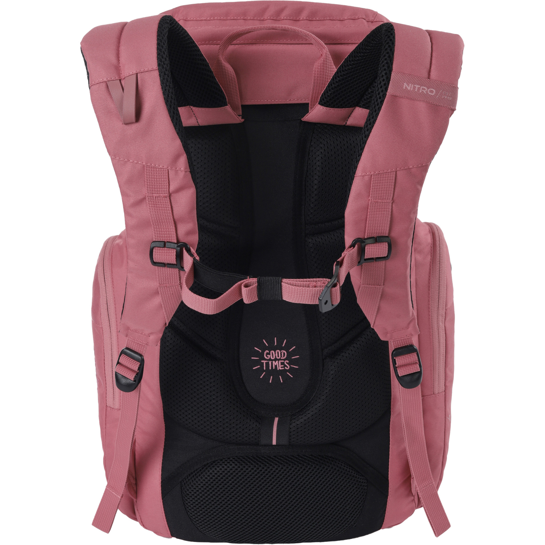 Rucksack DAYPACKER TWO - Woodrose