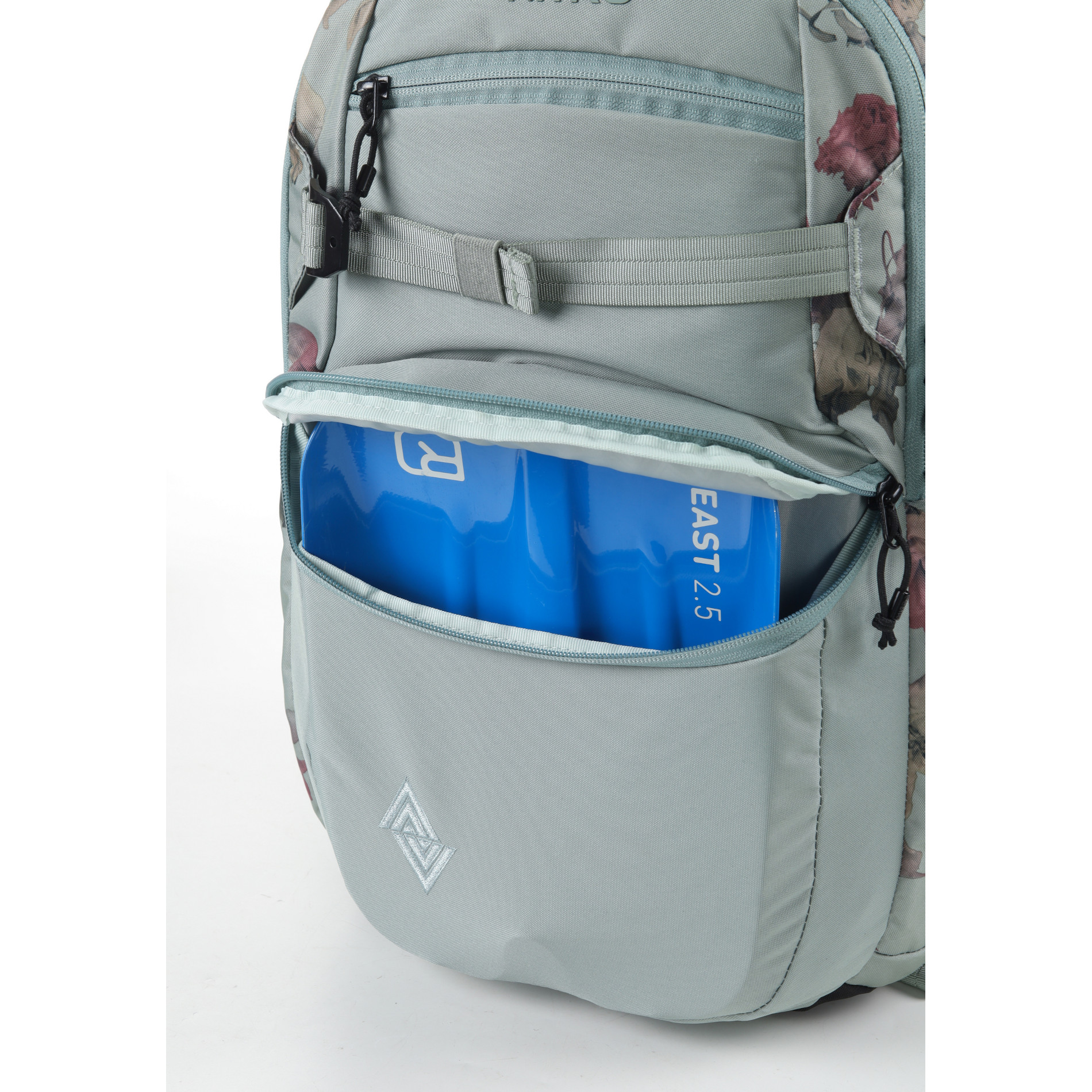 Rucksack Future HERO - Dead Flower