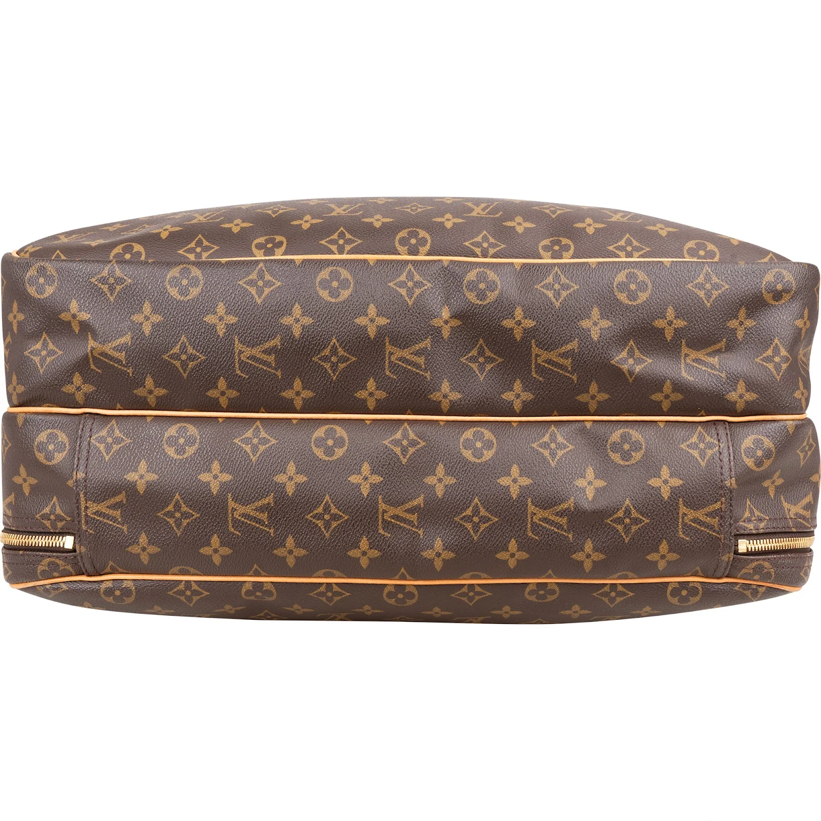 Louis Vuitton Monogram Canvas Sirius 45 Travel Bag