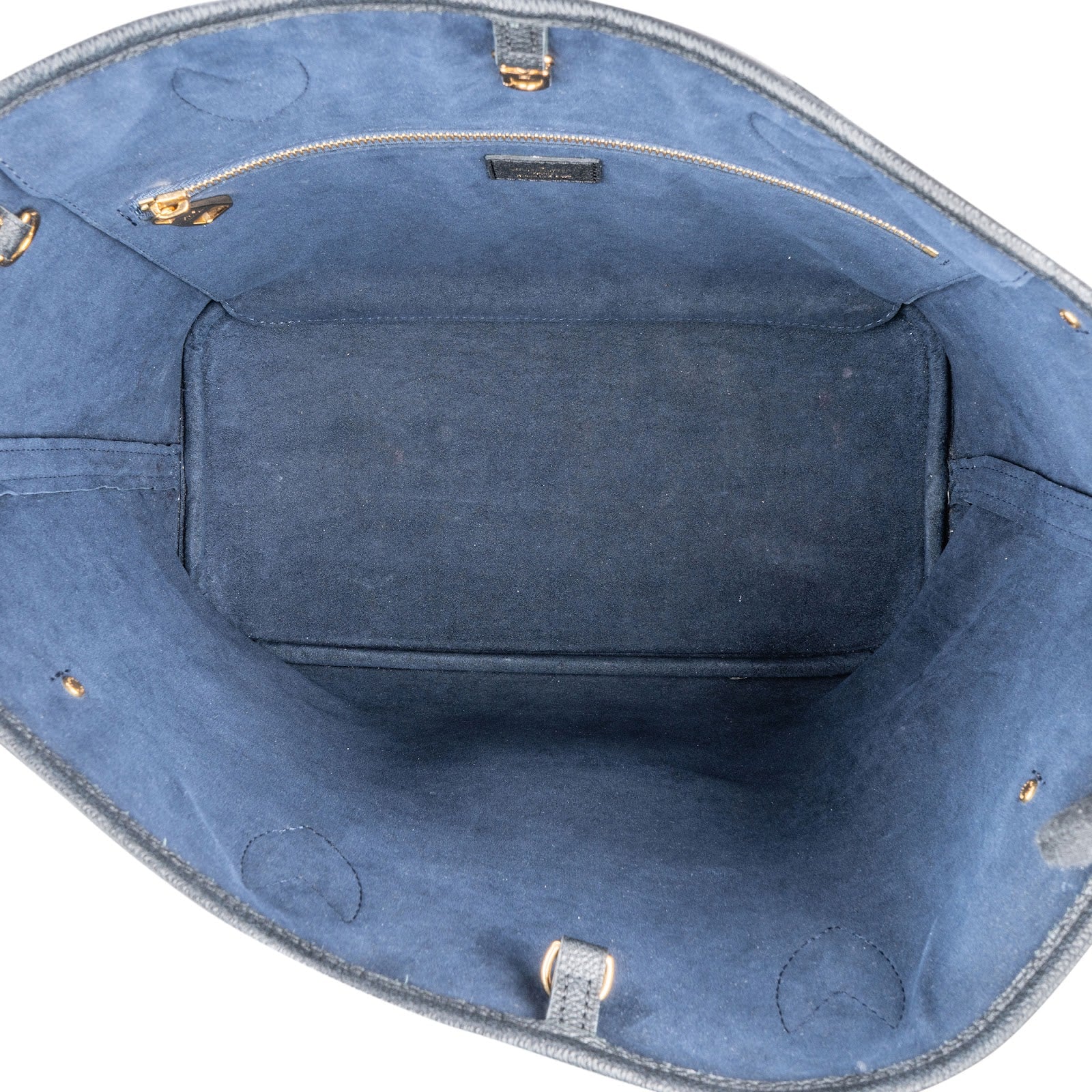 Louis Vuitton – Neverfull MM Schultertasche