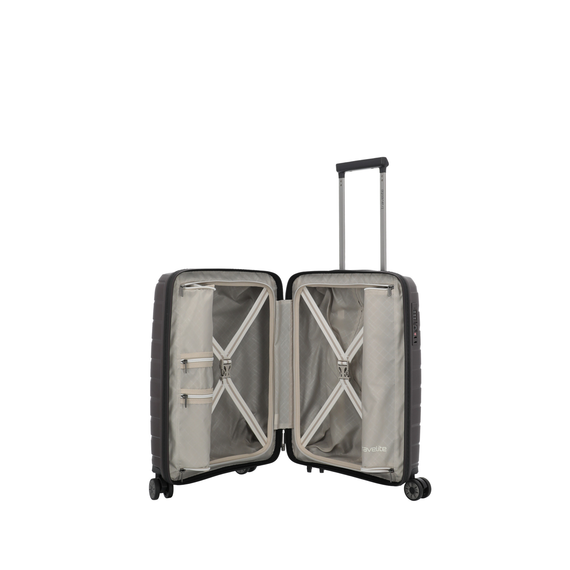 AIR BASE Trolley S (4 wheels)