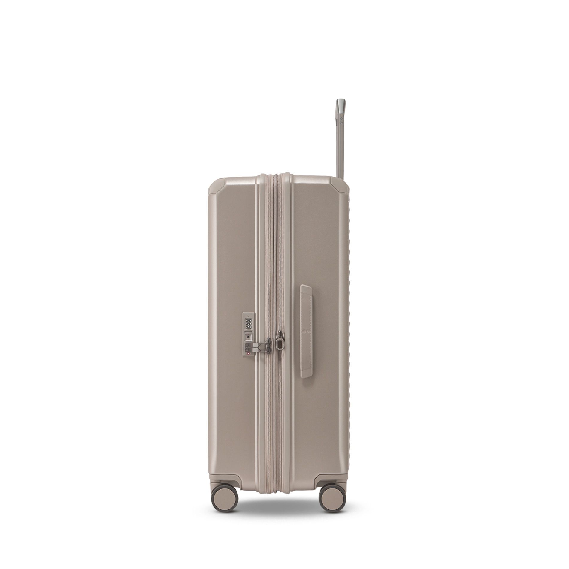 Shogun EVO Trolley L  (75cm) - Champagne