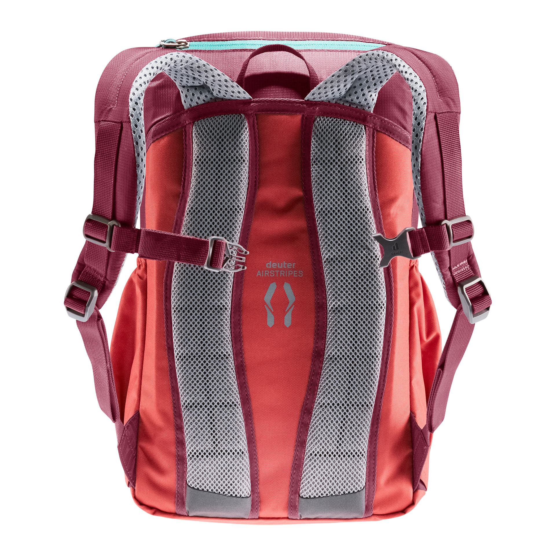 Junior - maroon-currant