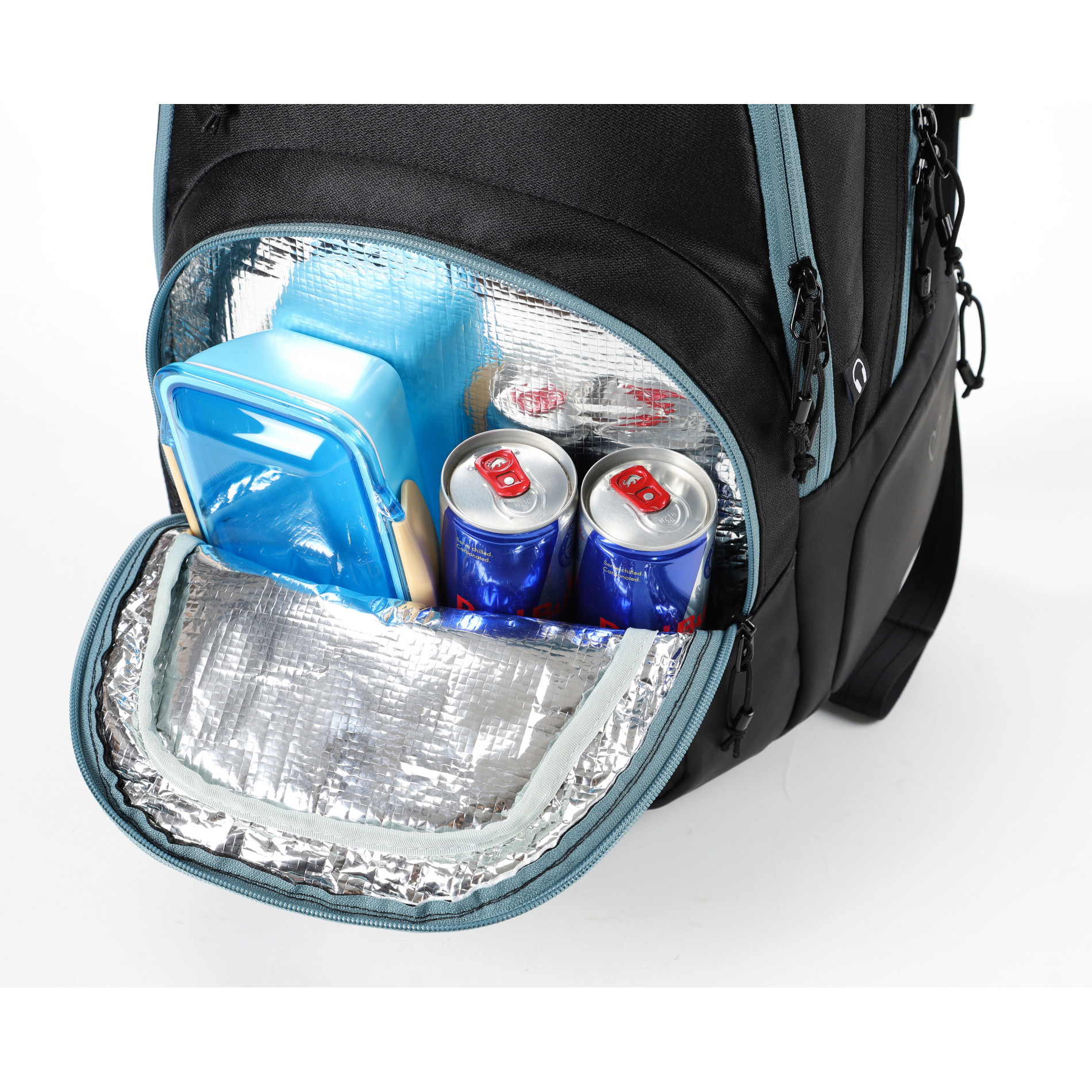 Rucksack STASH 29 - Peace Love Nitro