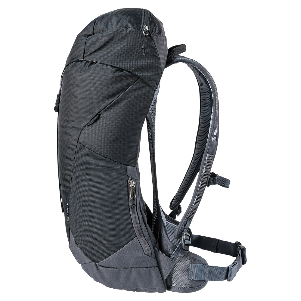 Wanderrucksack  AC Lite 16 - black-graphite