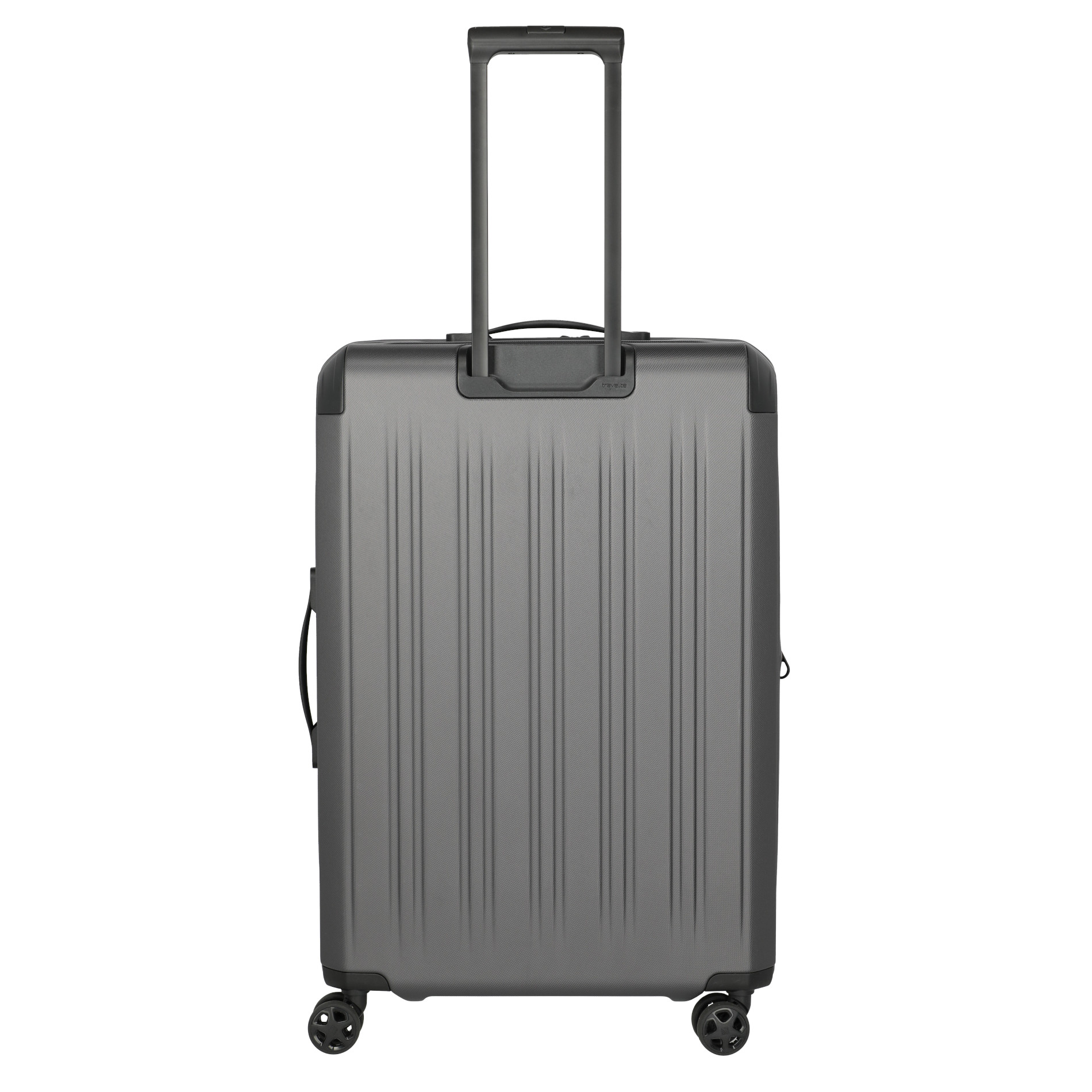 DYNAMIIC Trolley L (76 cm) erweiterbar - Anthrazit