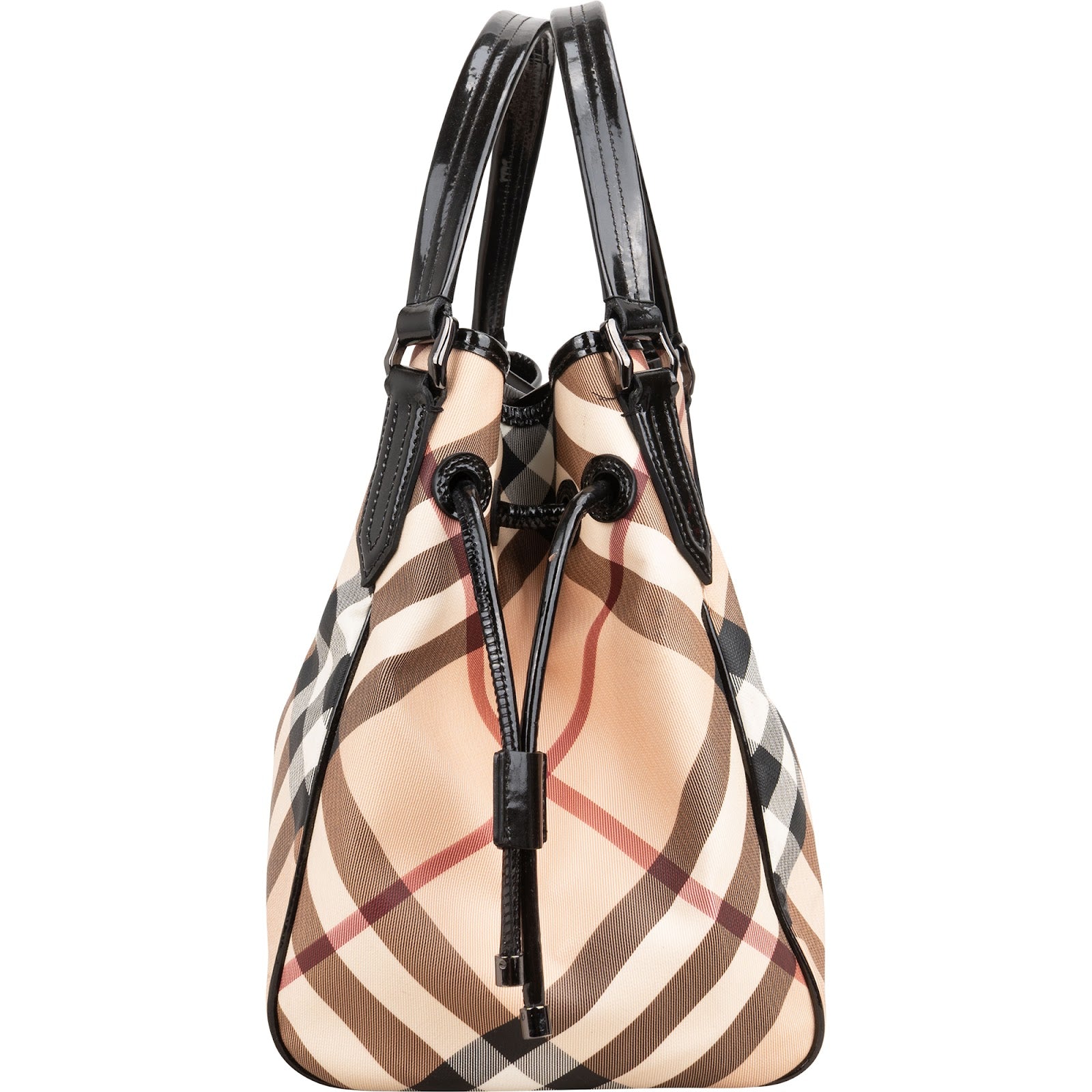 Burberry – torebka Supernova