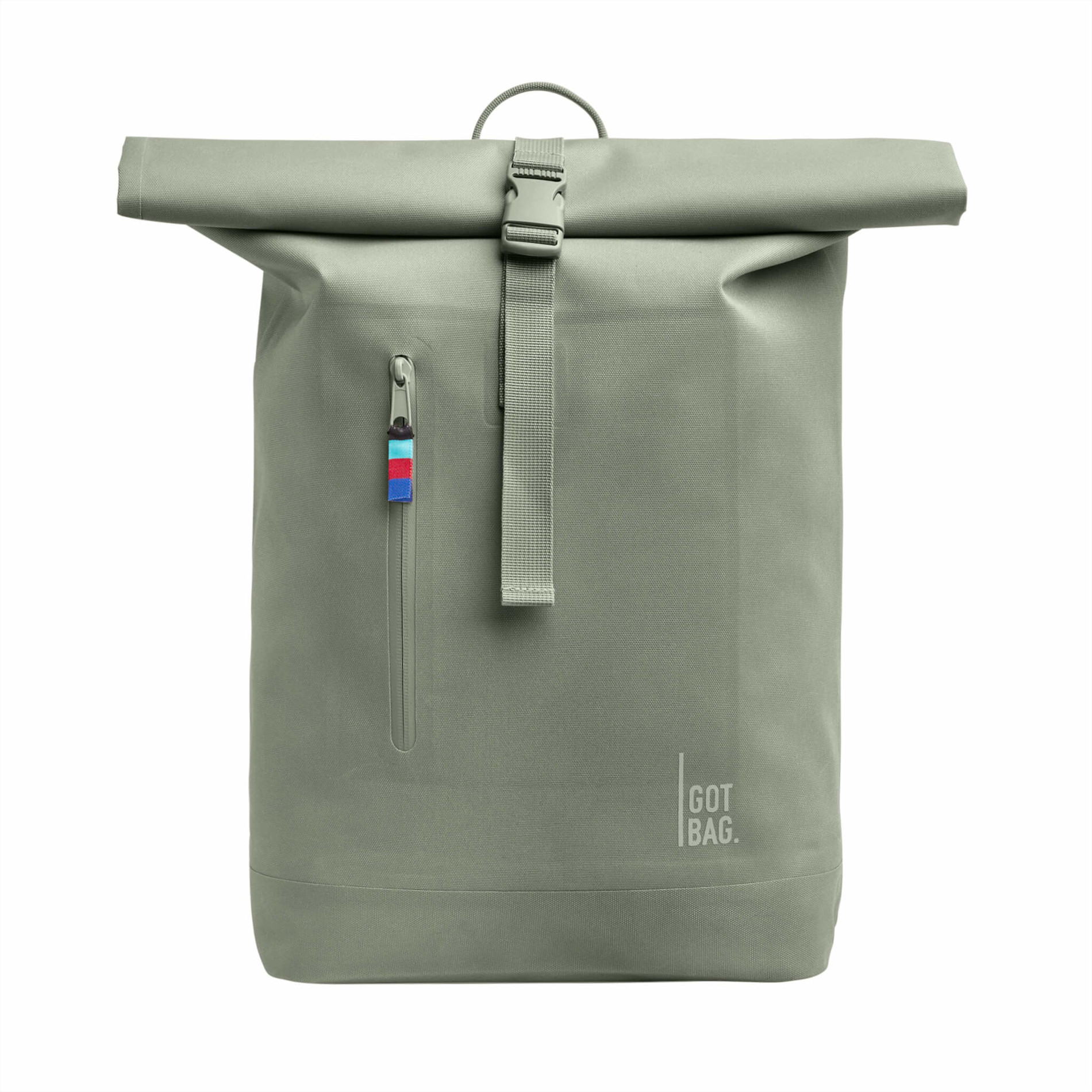 Rucksack Rolltop Lite 2.0 - Bass