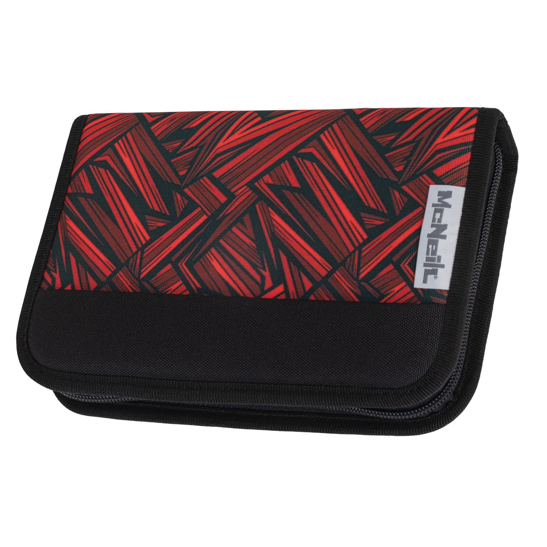 Schulranzenset TENERO 5tlg. - ZACK