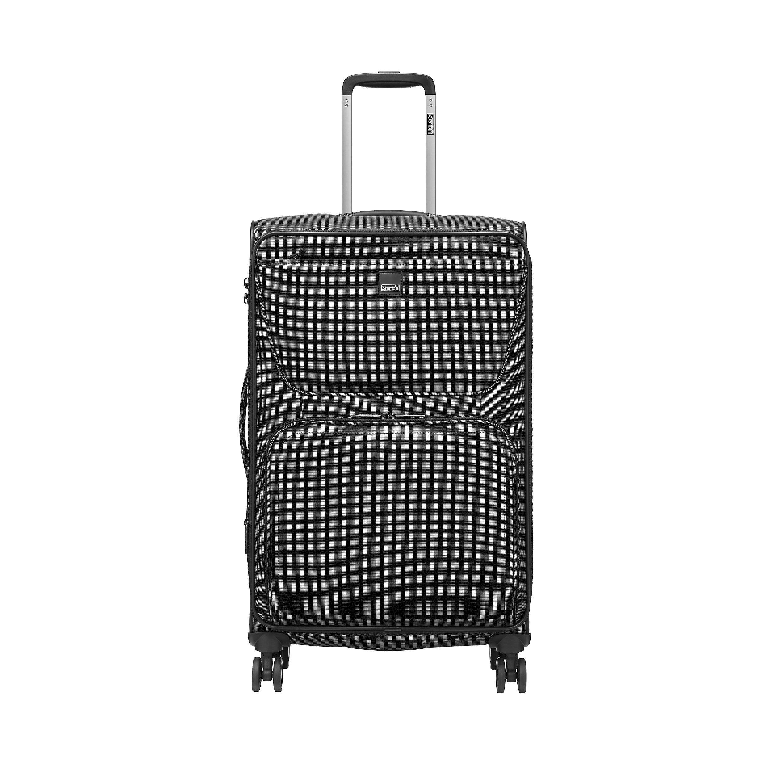 Trolley mit 4 Rollen Light 72 cm Erweiterbar Bendigo M 88 Liter