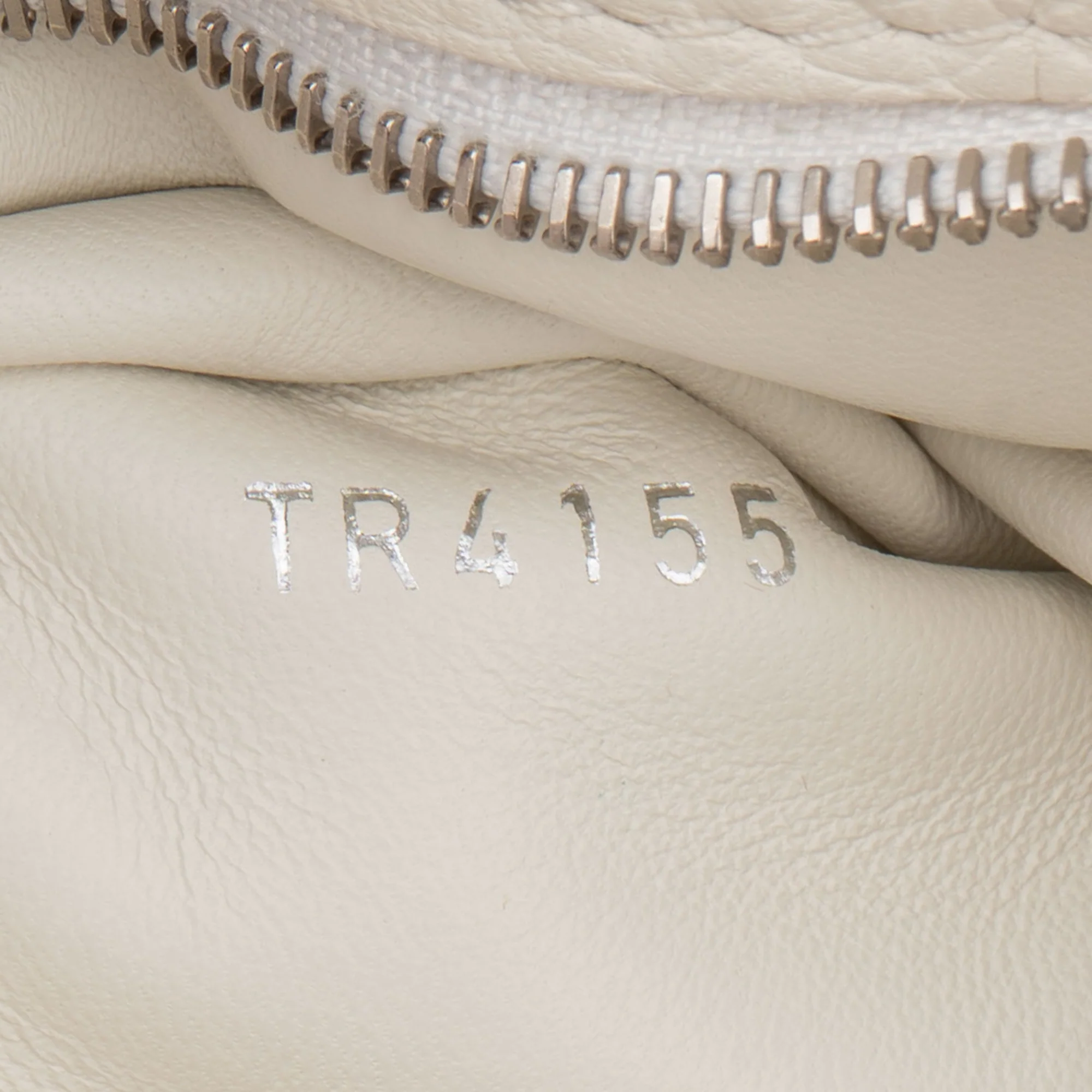 Louis Vuitton Bleu Blanco Tweed Capucines BB Handbag