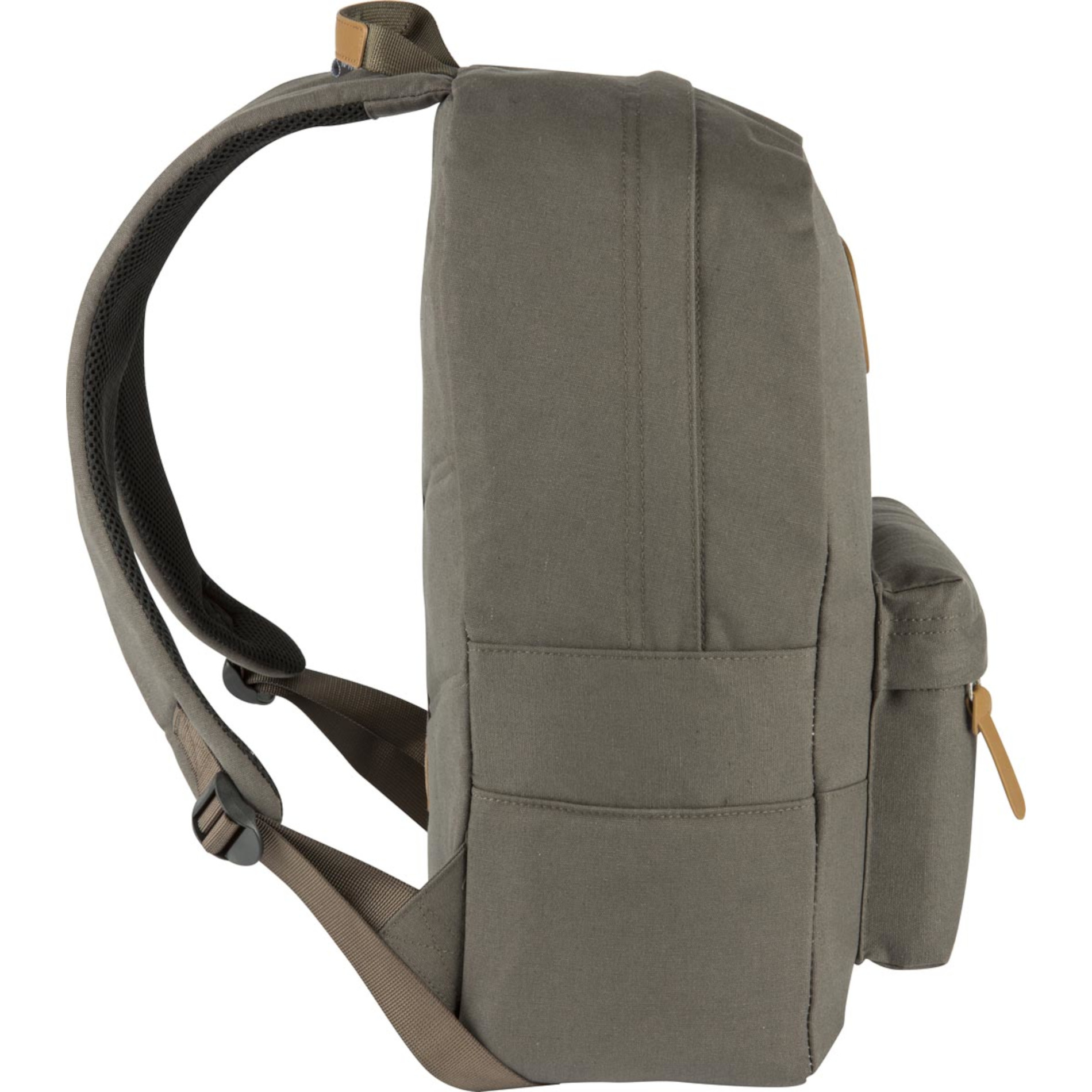 Rucksack URBAN CLASSIC - Waxed Lizard