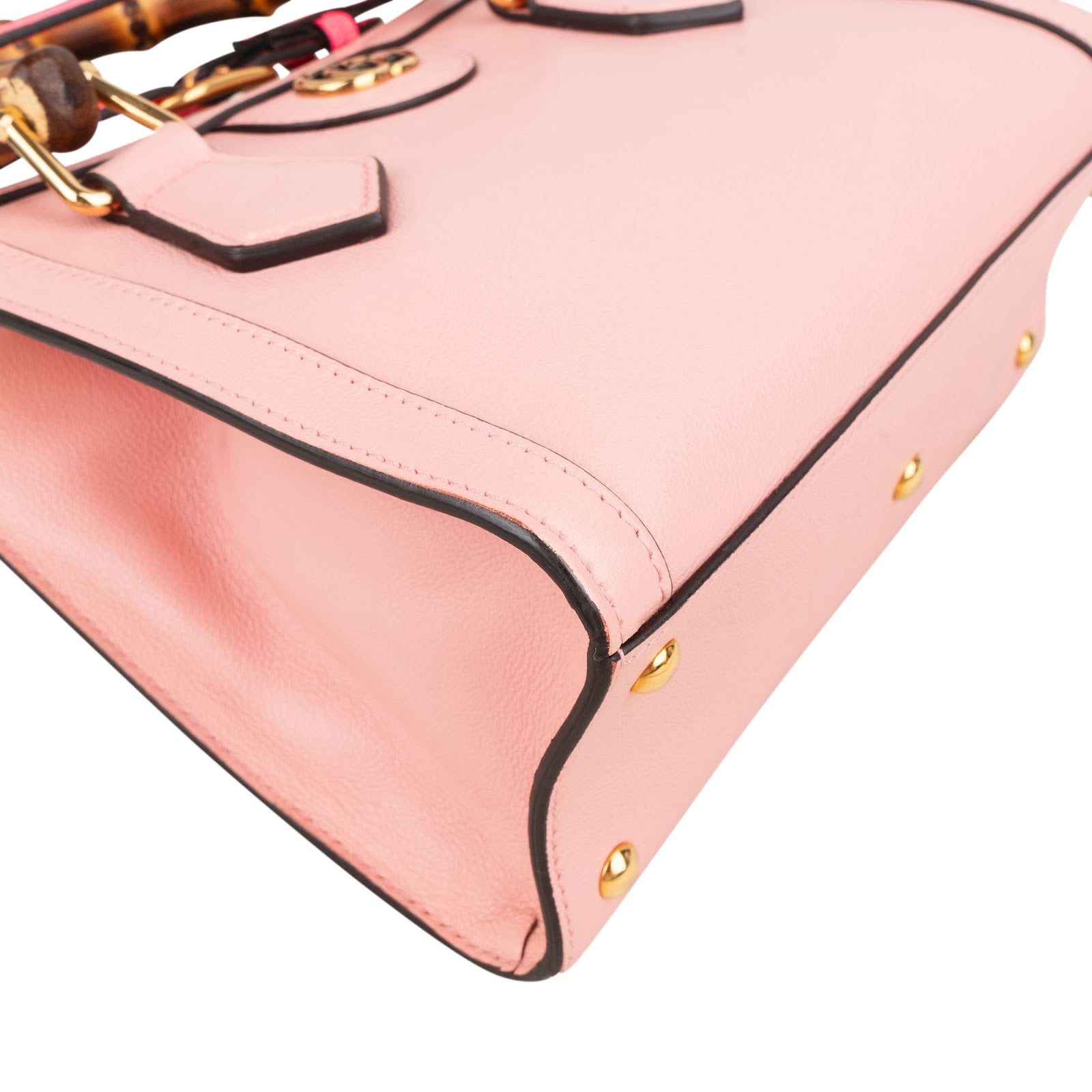 Gucci - Diana Small Tote Handbag