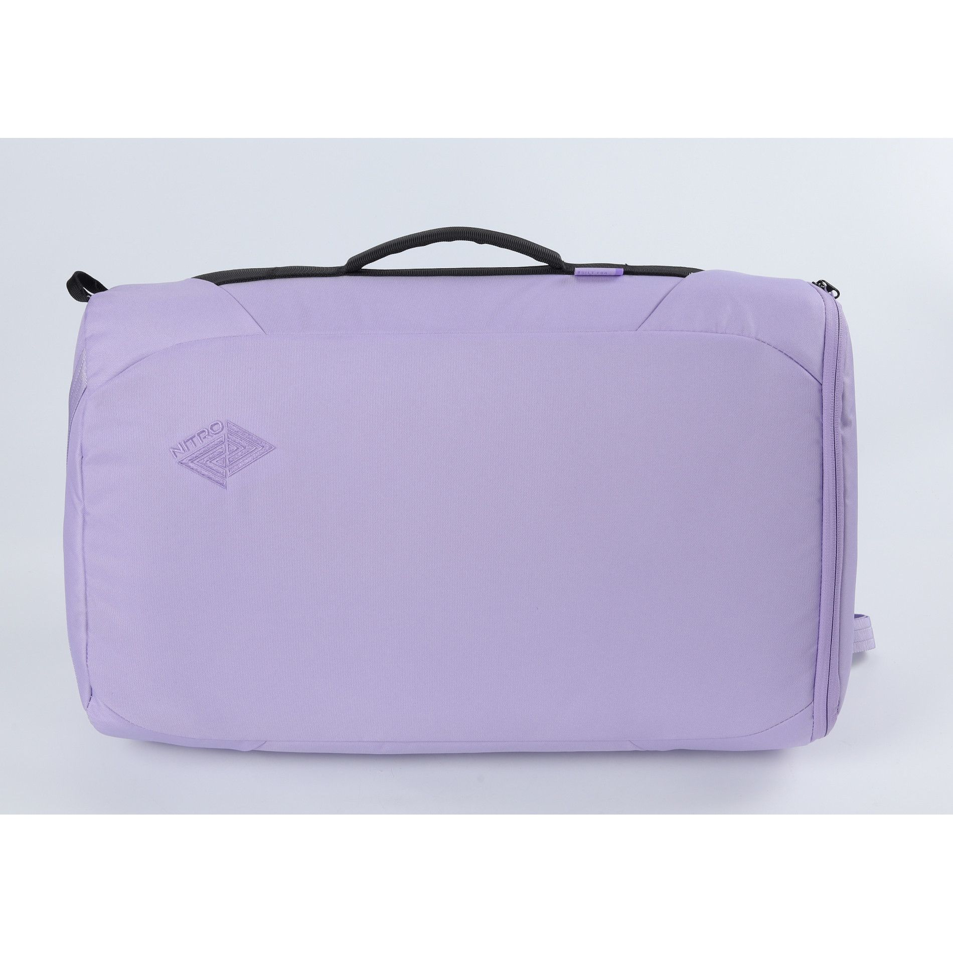 Rucksack Shuffle - LAVENDER