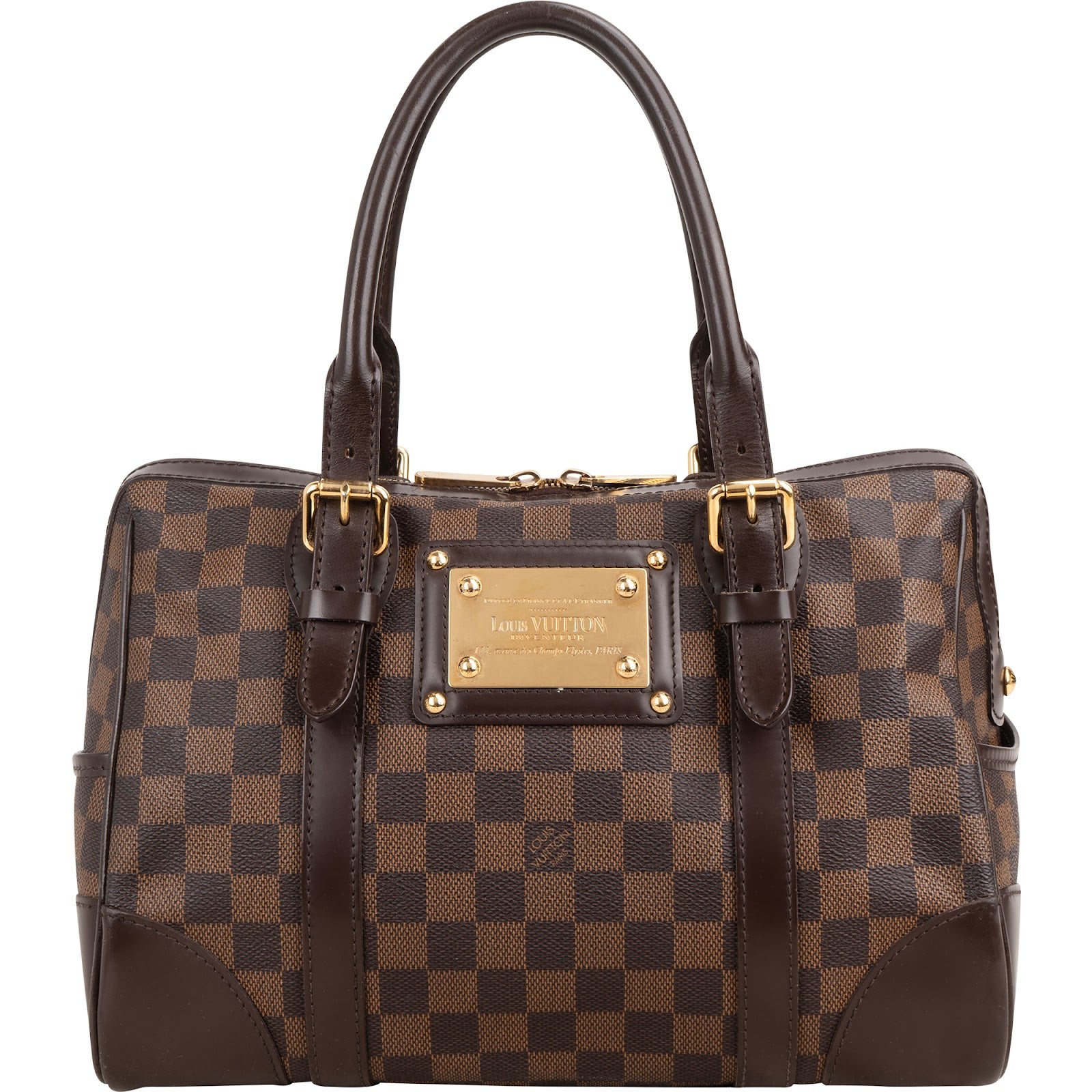 Louis Vuitton - Berkeley Handtasche
