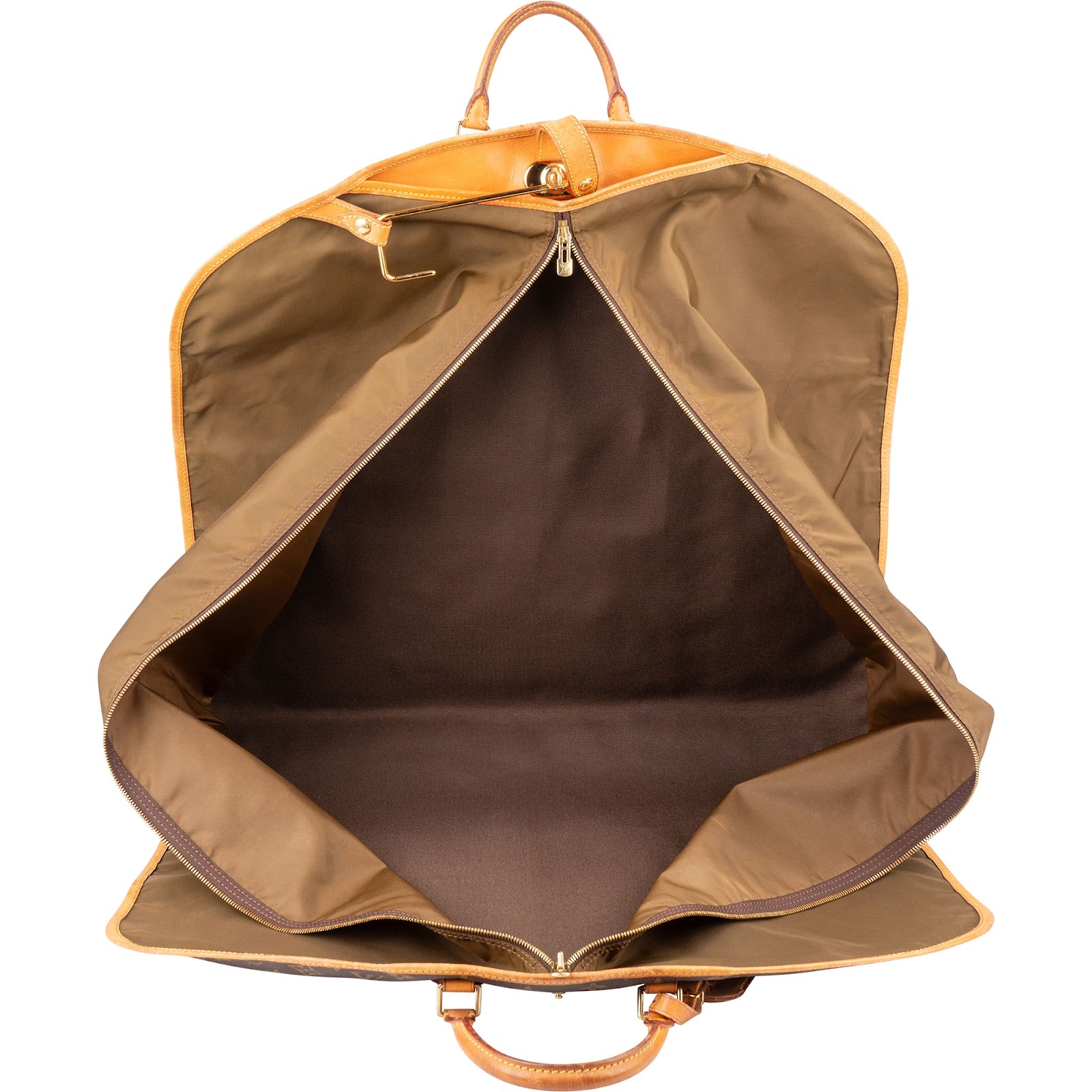 Louis Vuitton - Housse Porte Habits Garmentbag