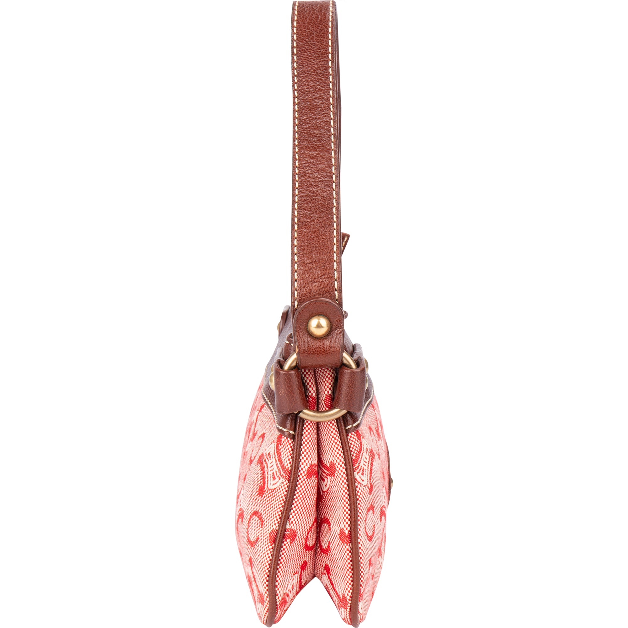 Celine Maccadam Monogram-handtas