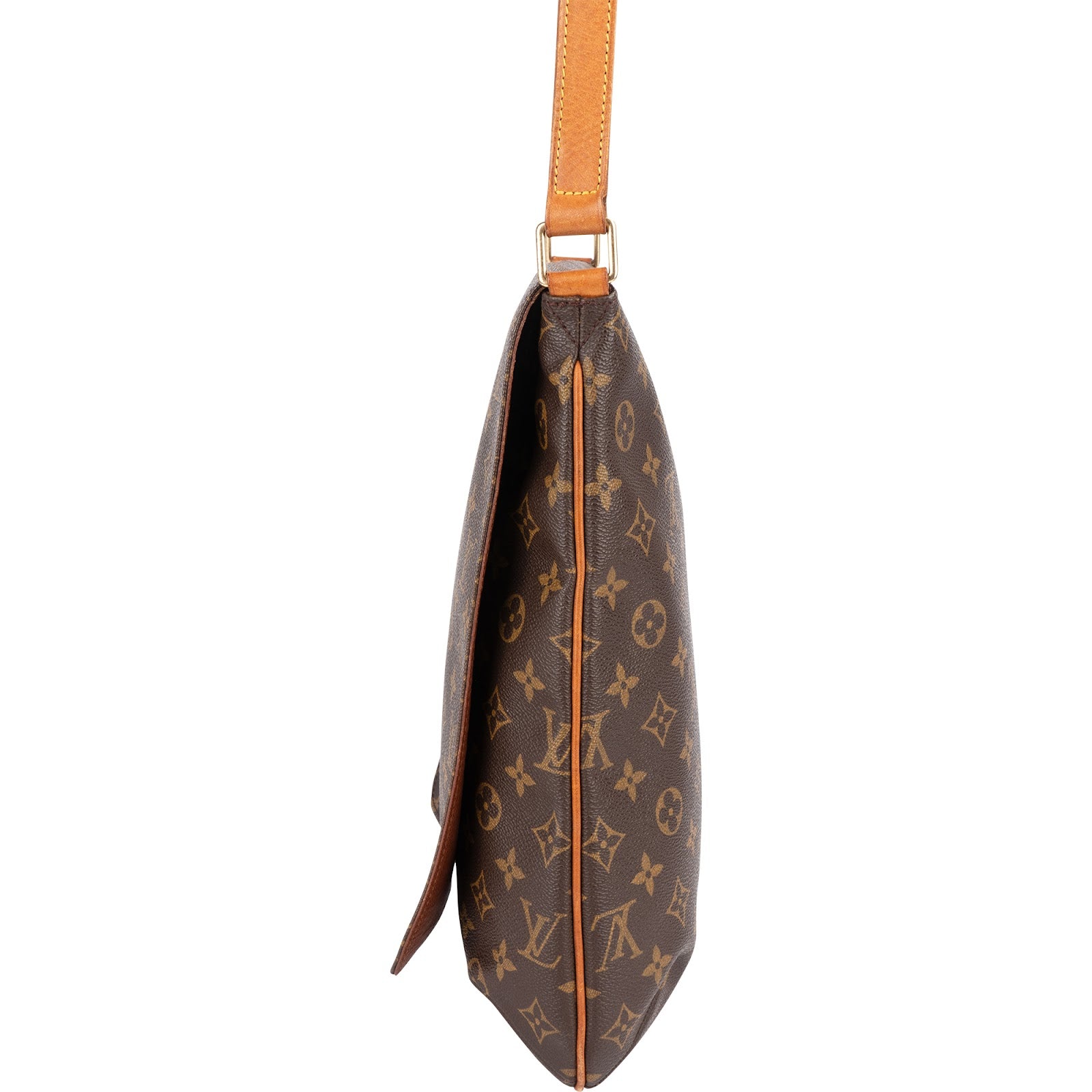 Louis Vuitton Monogram Canvas Salsa Musette GM Crossbody Bag