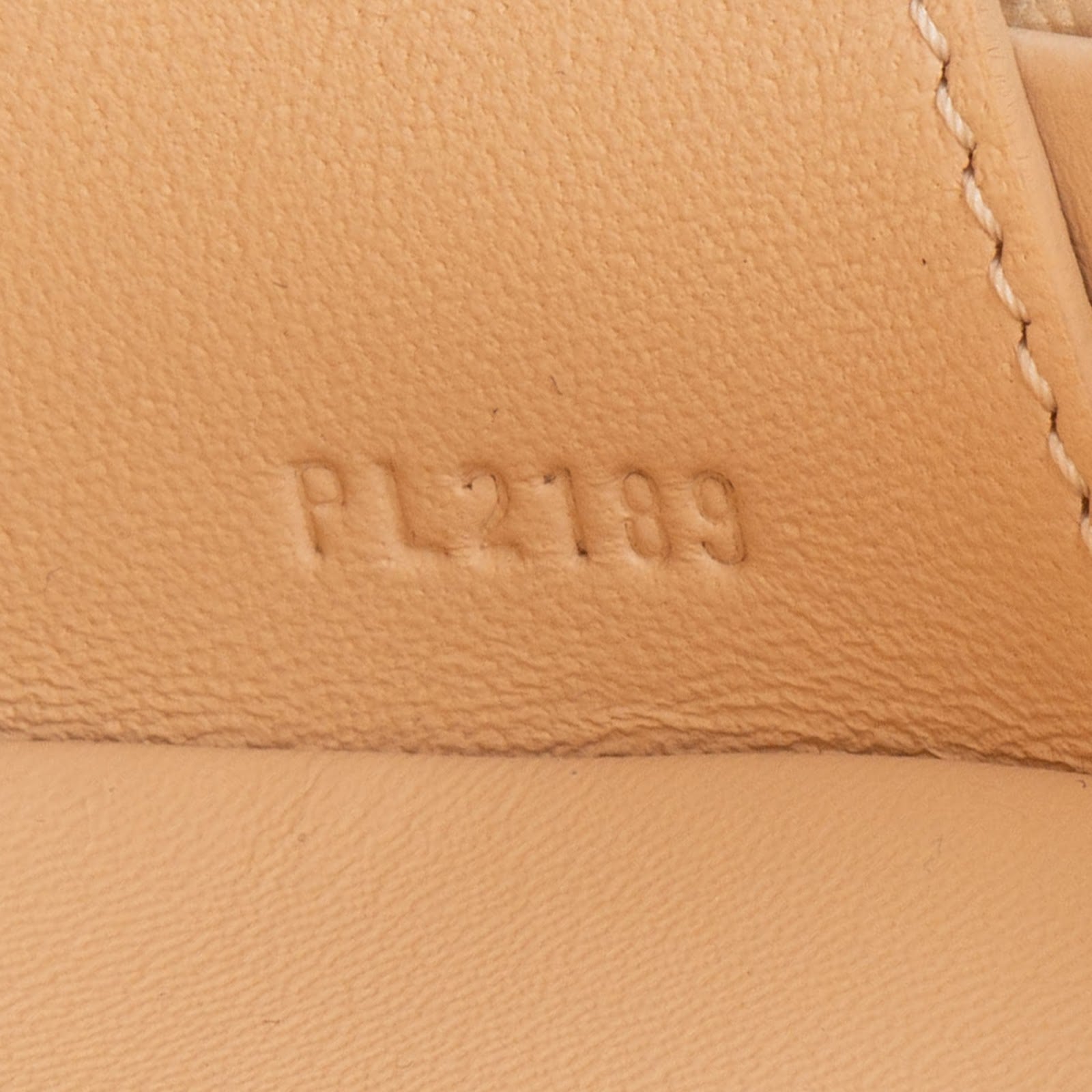 Louis Vuitton – Nano Boite Chapeau Crossbody Bag