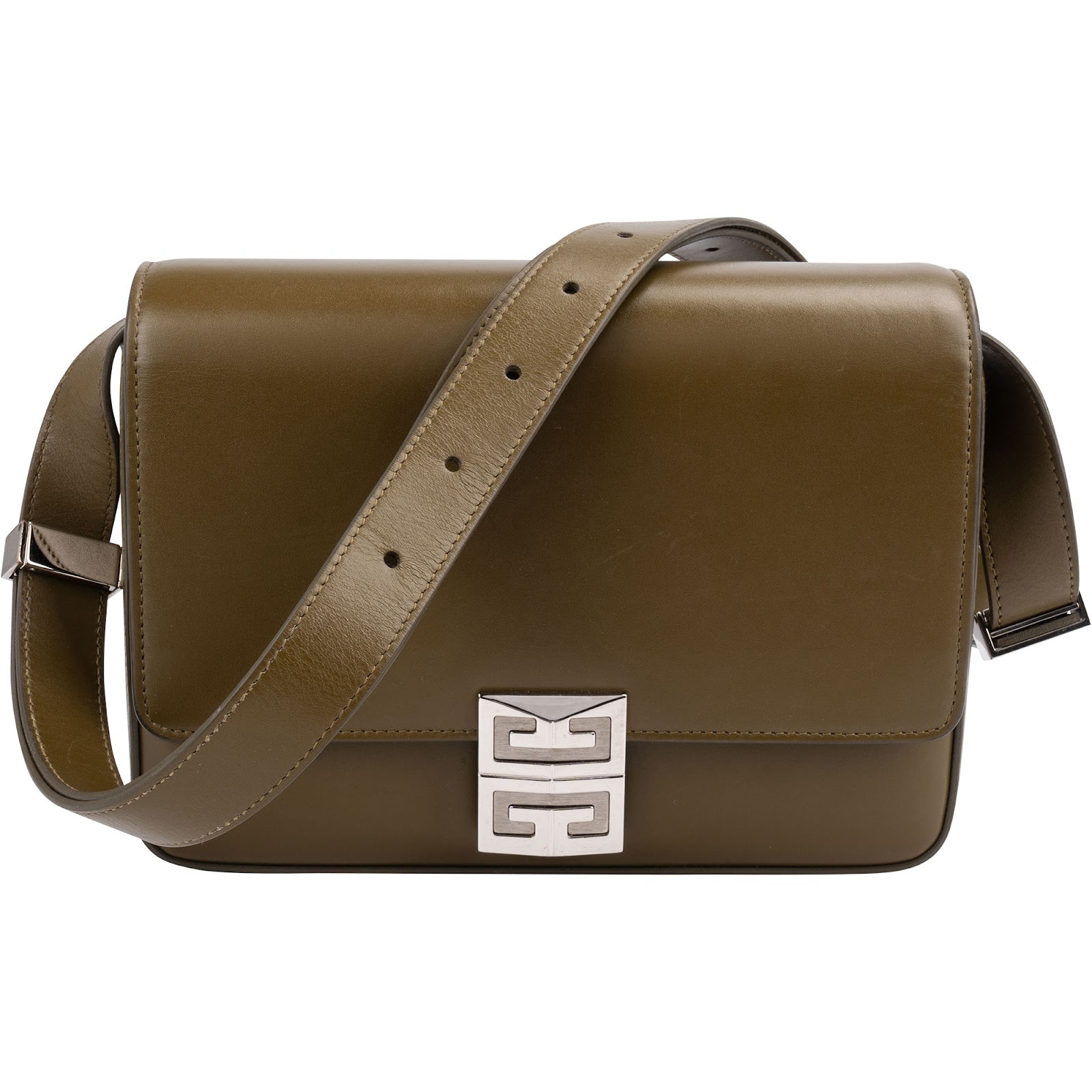 Givenchy - 4G Medium Crossbody Bag