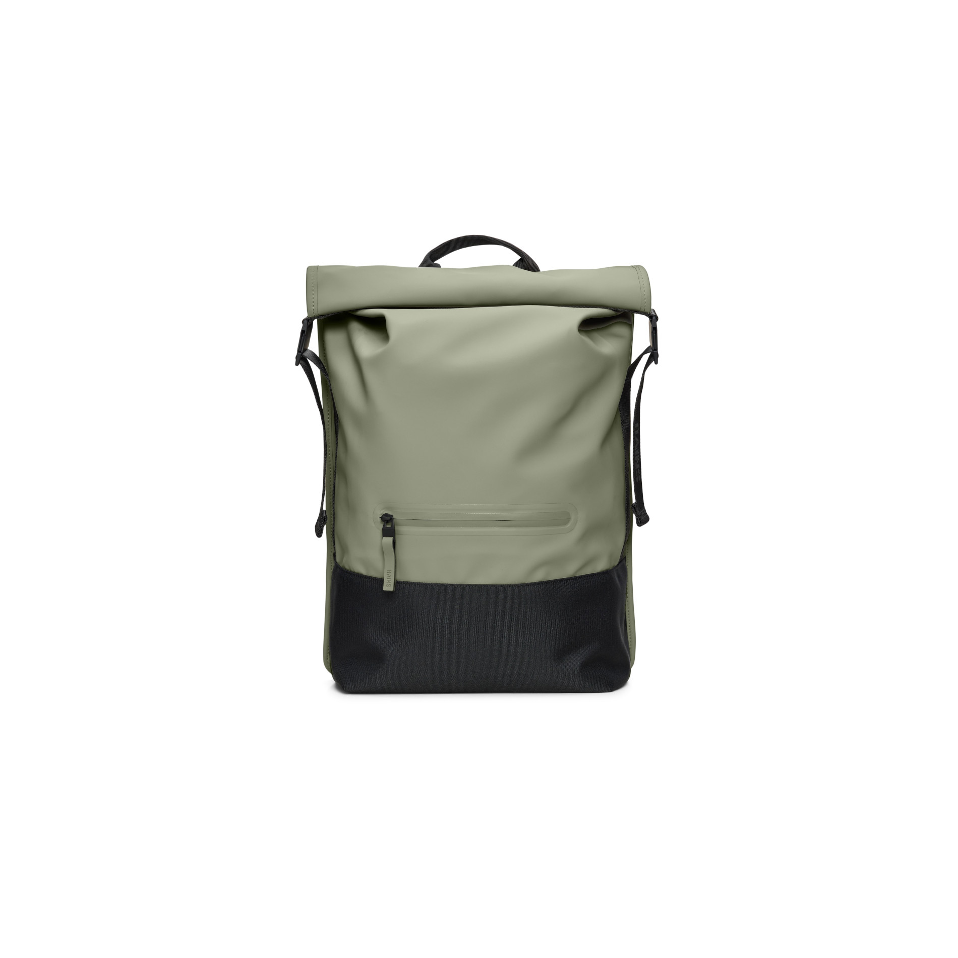 Trail Rolltop Backpack W3 - Drift