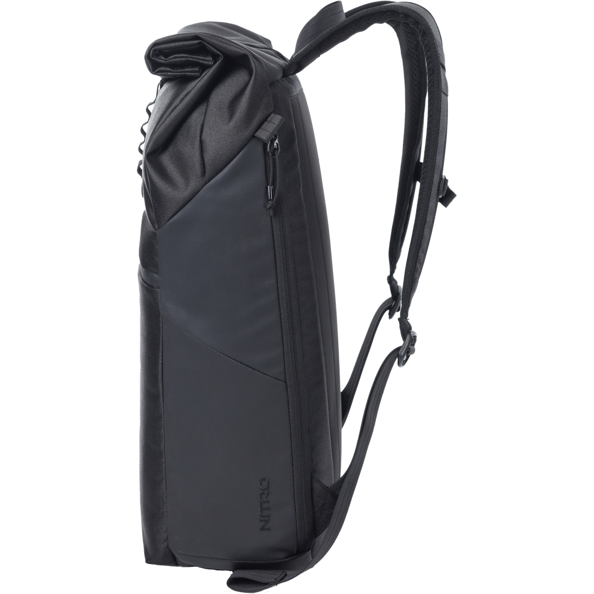 Rolltop Cosmo - Black Out