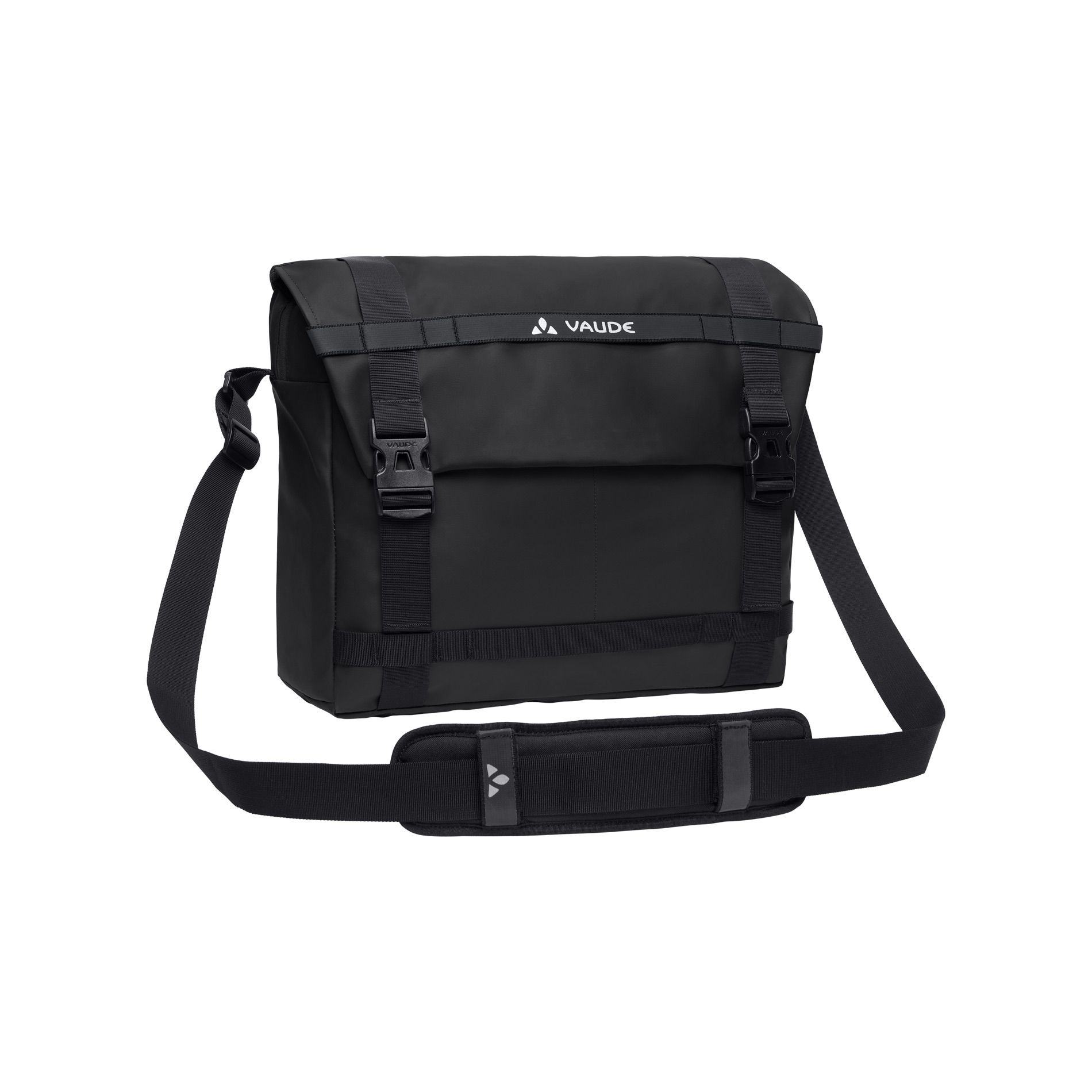 Mineo Messenger 22 - black