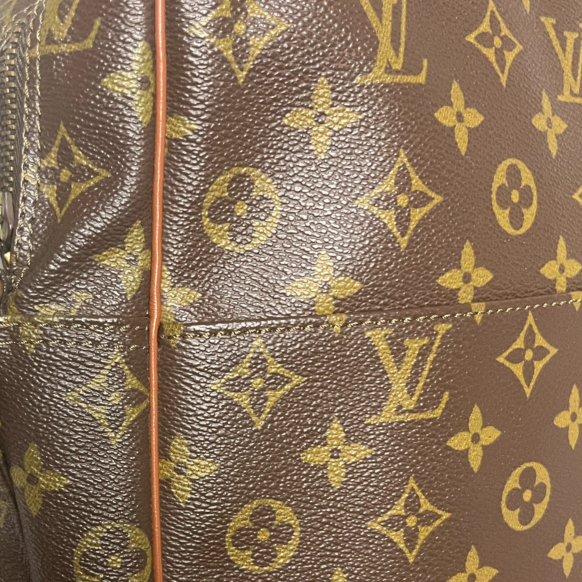 Louis Vuitton - Monceau - Crossbody-Bag