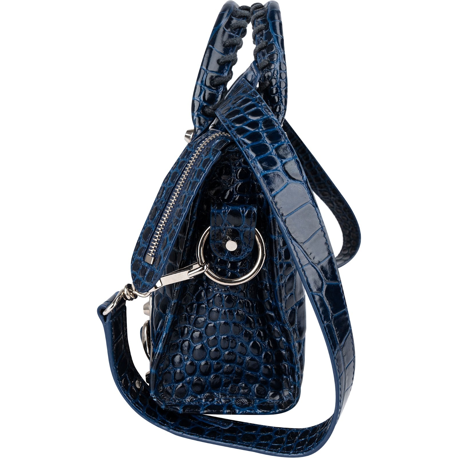 Balenciaga - Neo Cagole City Handbag