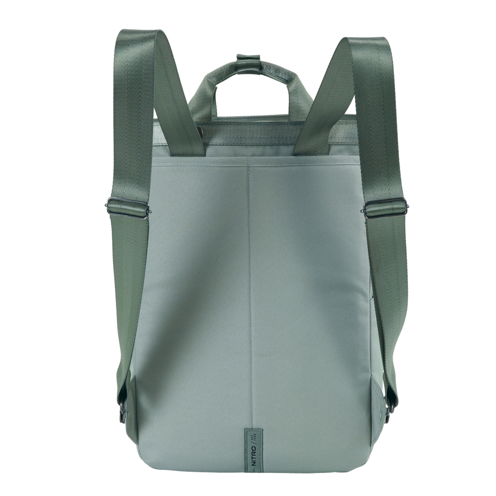 Tote Bag MOJO - Mint