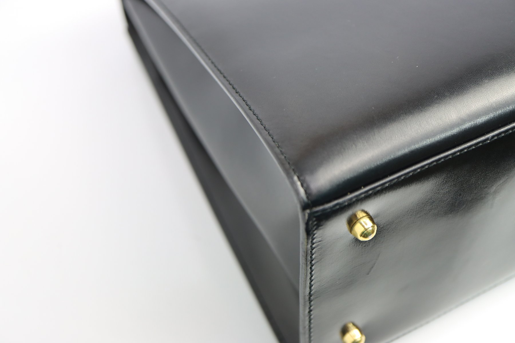 Gucci - Lady Lock Handtasche