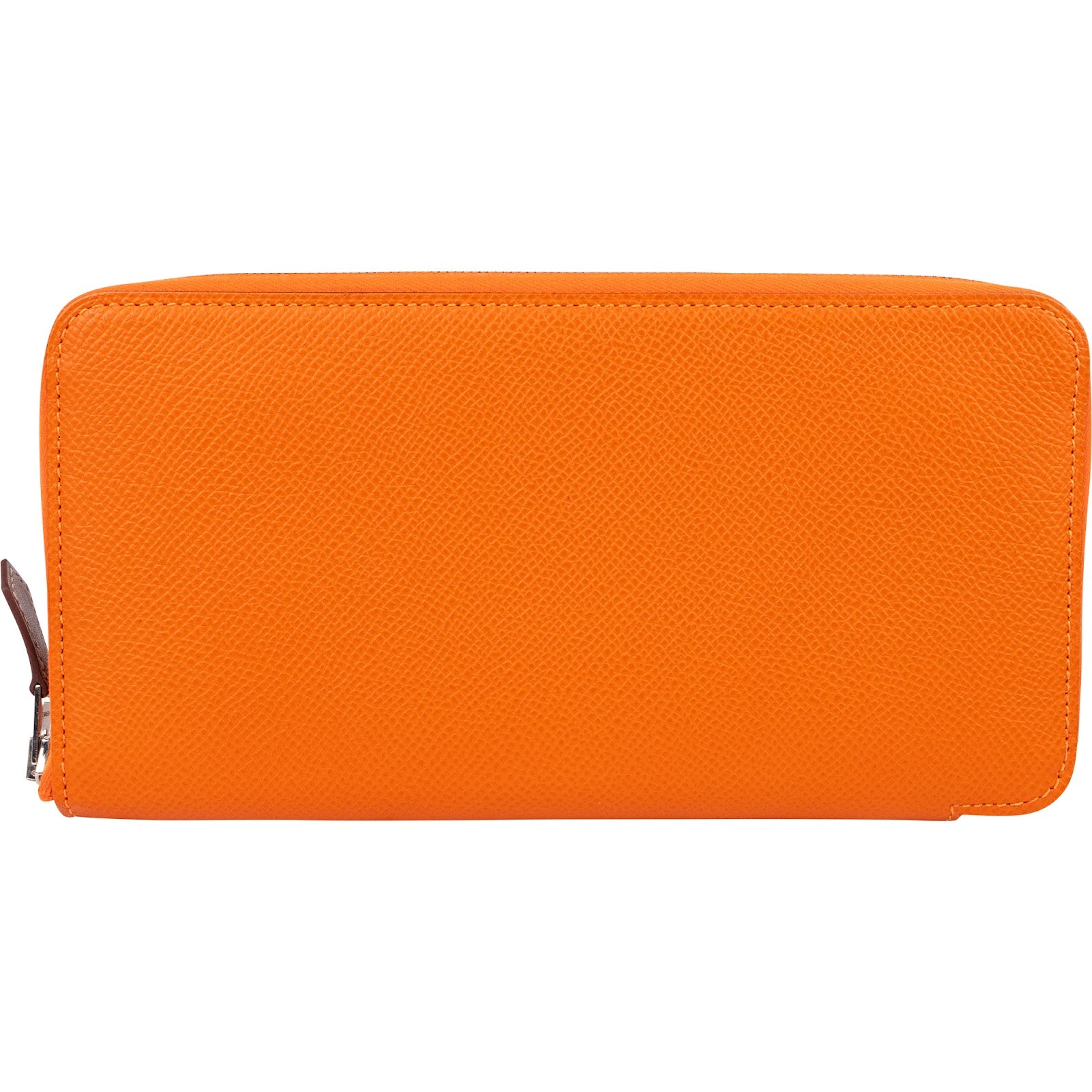 Hermès - Azap Long Wallet