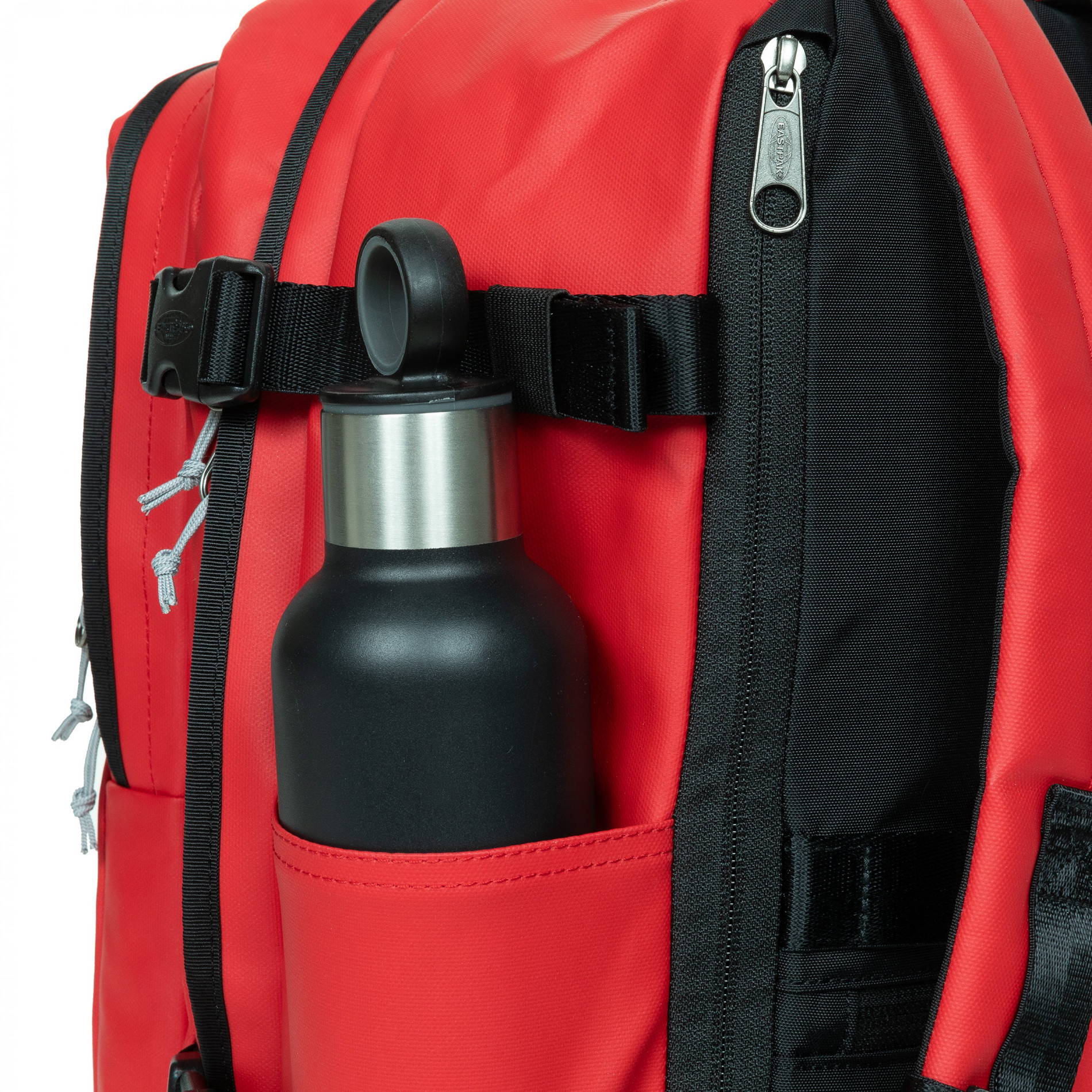 Rucksack Cabin Pak´r - TARP RED