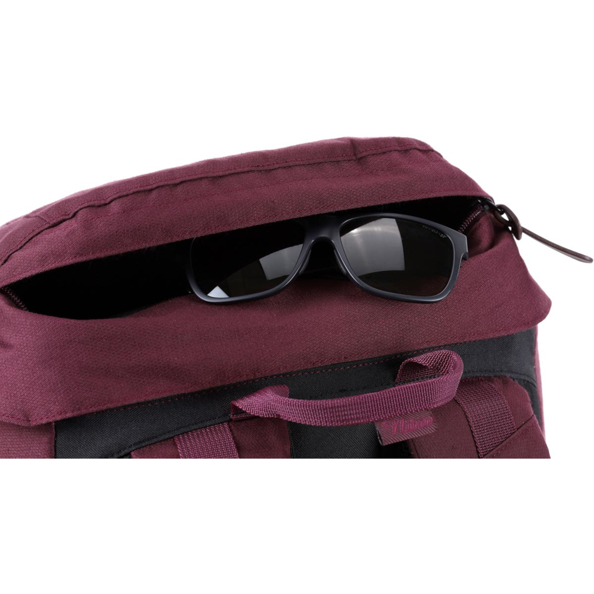 Rucksack WEEKENDER - Wine