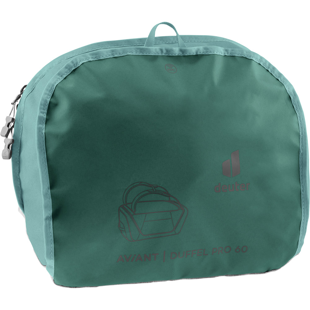 AViANT Duffel Pro 60 - Jade Seagreen