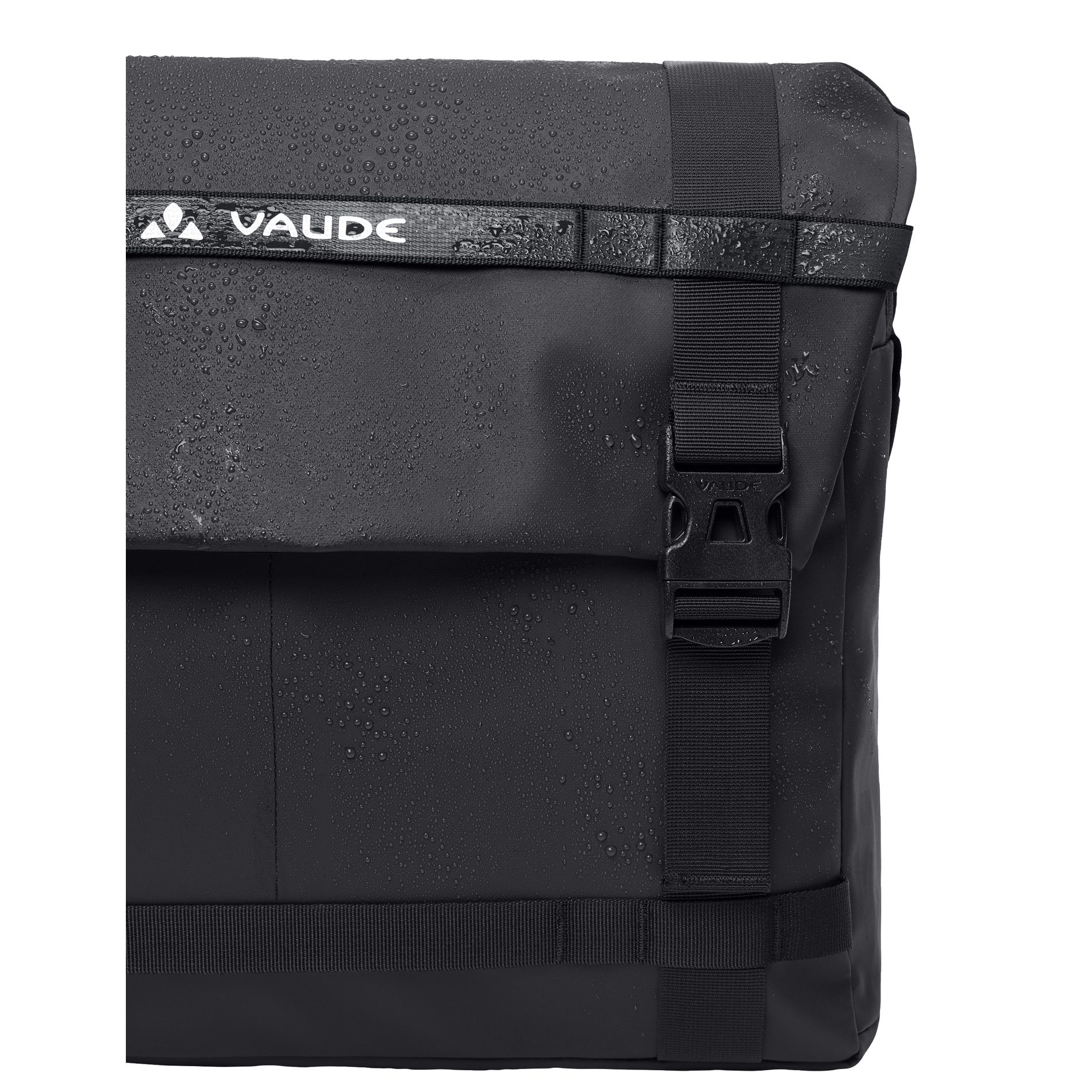 Mineo Messenger 22 - black