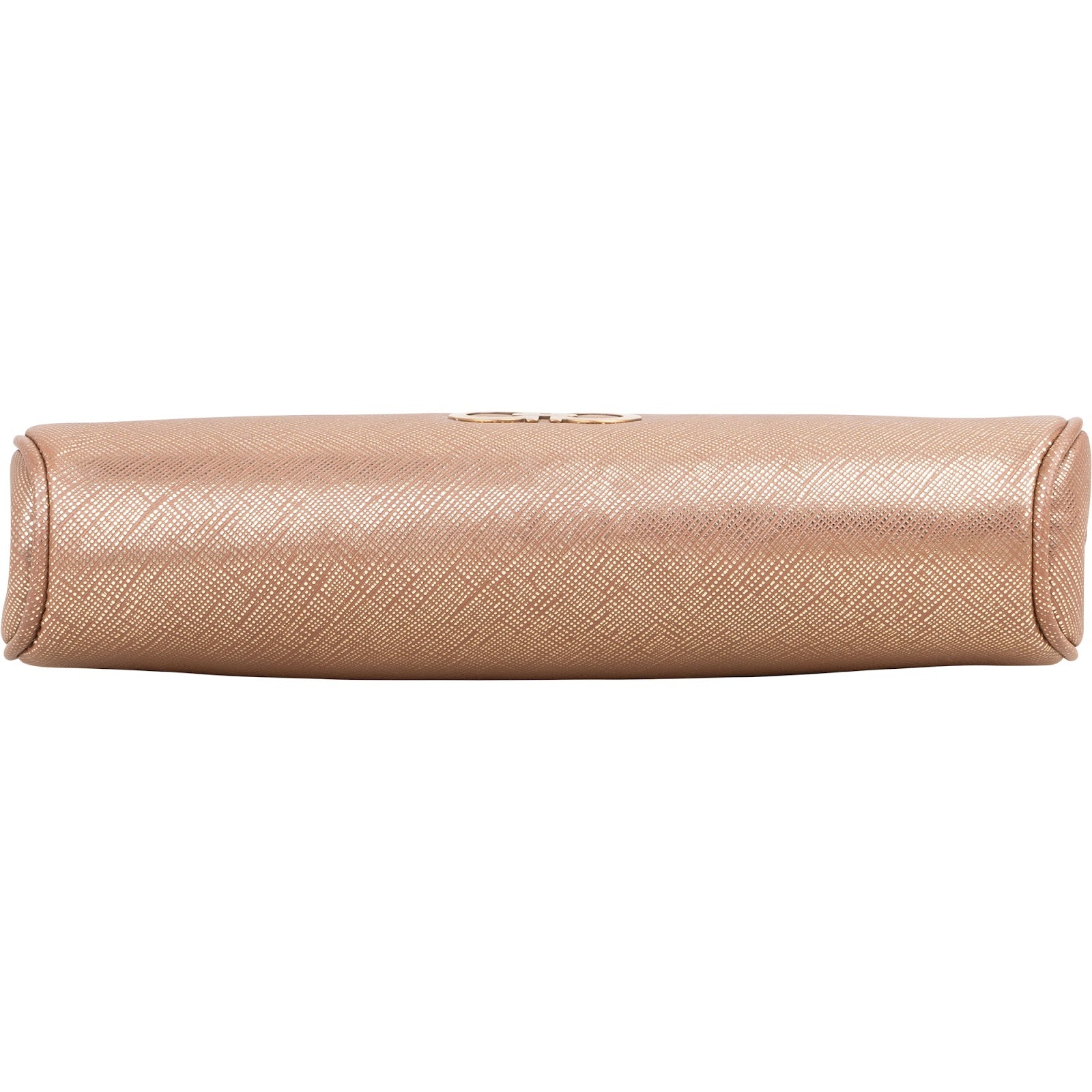 Salvatore Ferragamo Gancini Baguette Handbag