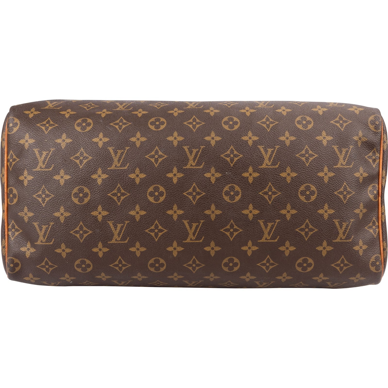 Sac Boston Speedy 40 en toile Monogram de Louis Vuitton