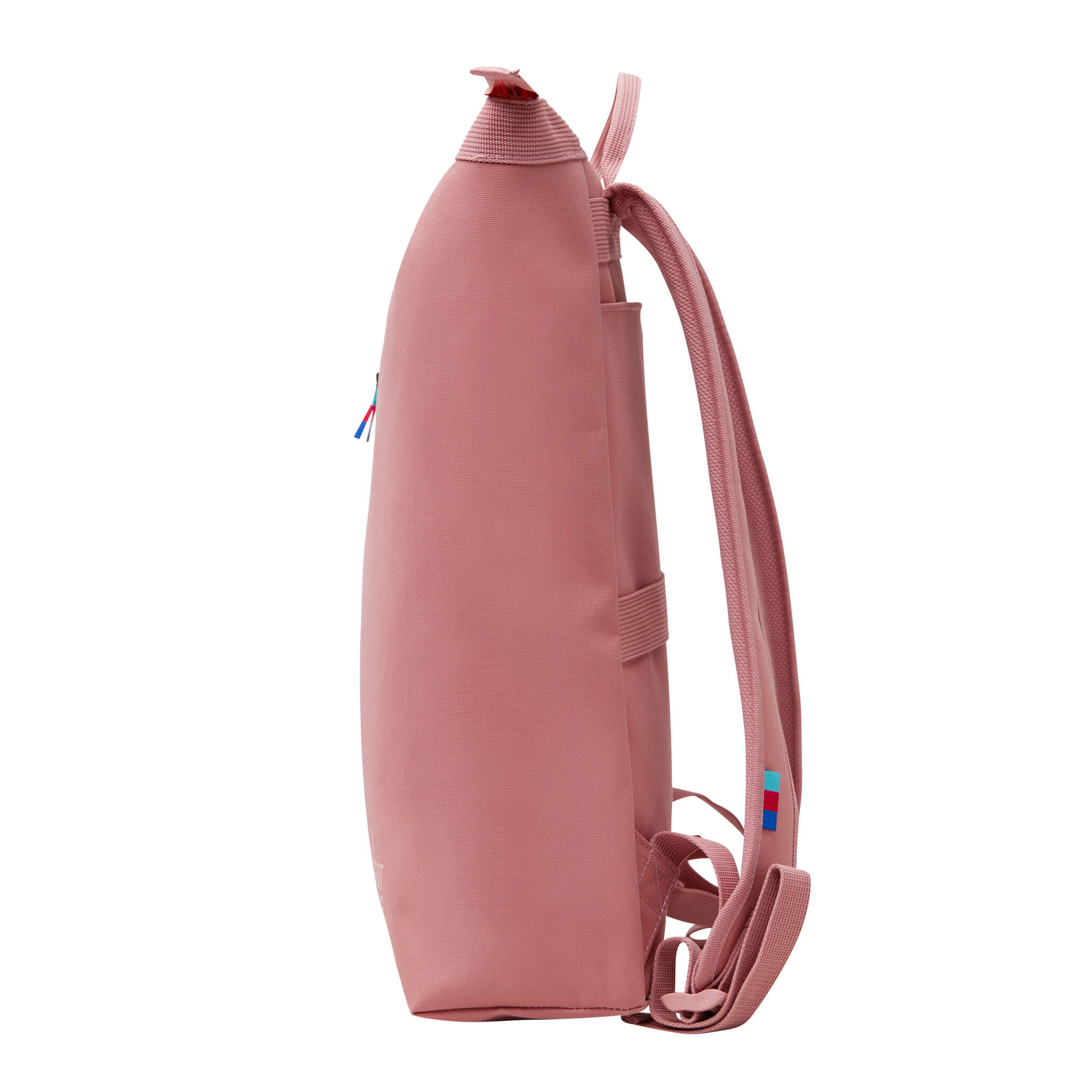 Rucksack NO!RollTop - Rose Pearl