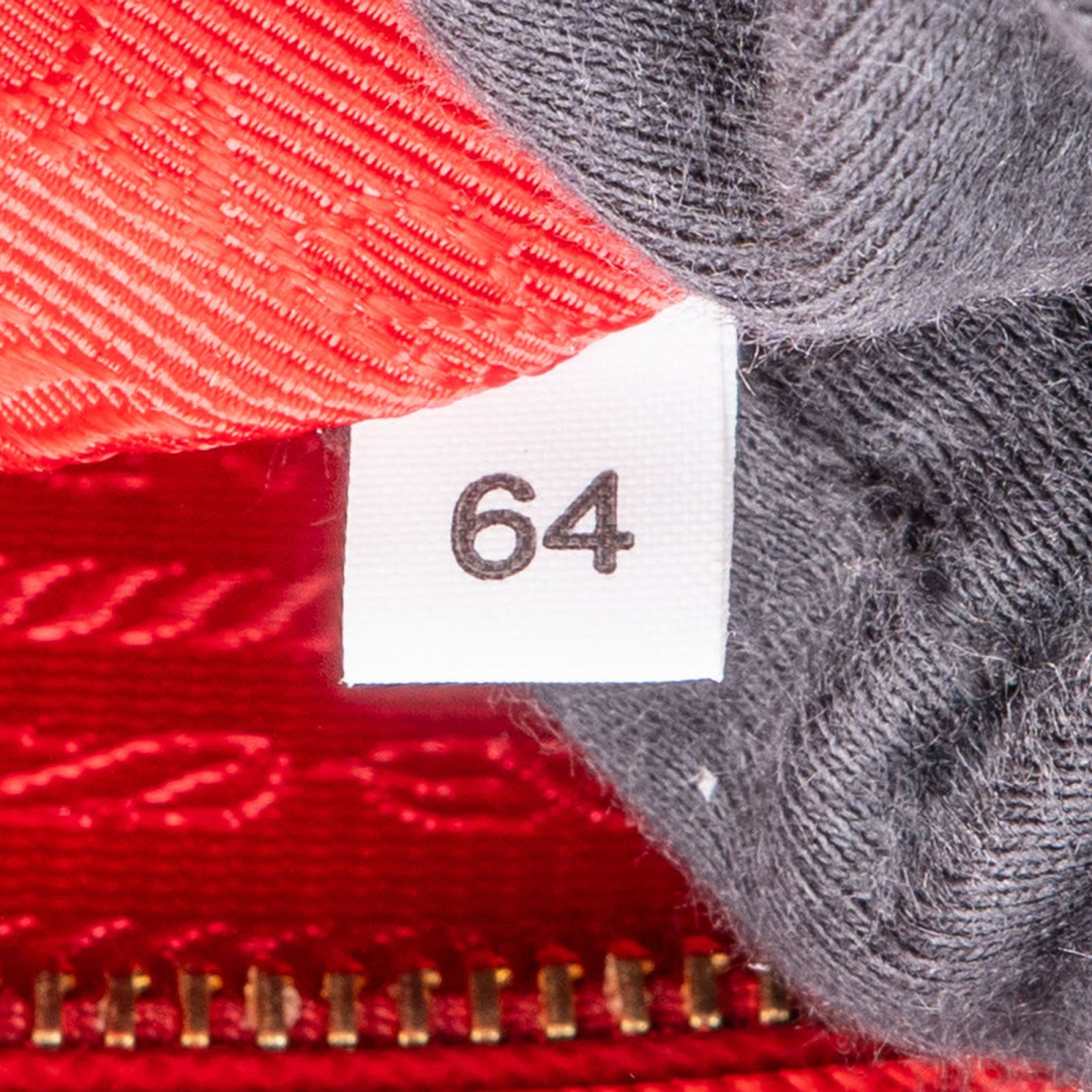 Prada - Grote Promenade-handtas