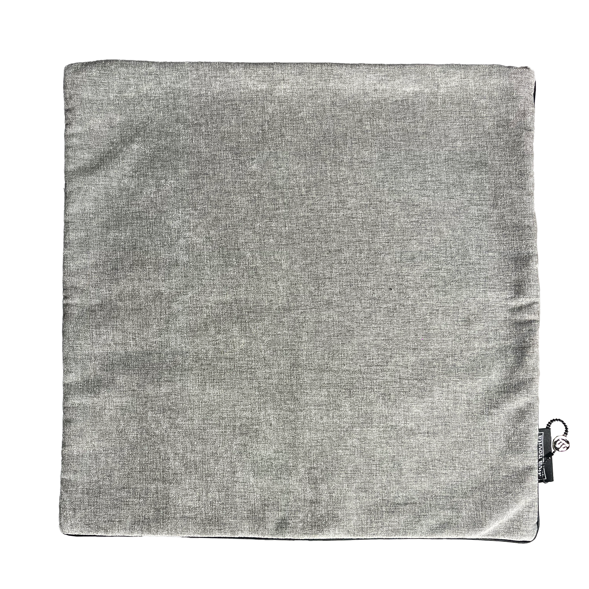 Armani - Set aus zwei neuen Kissen
