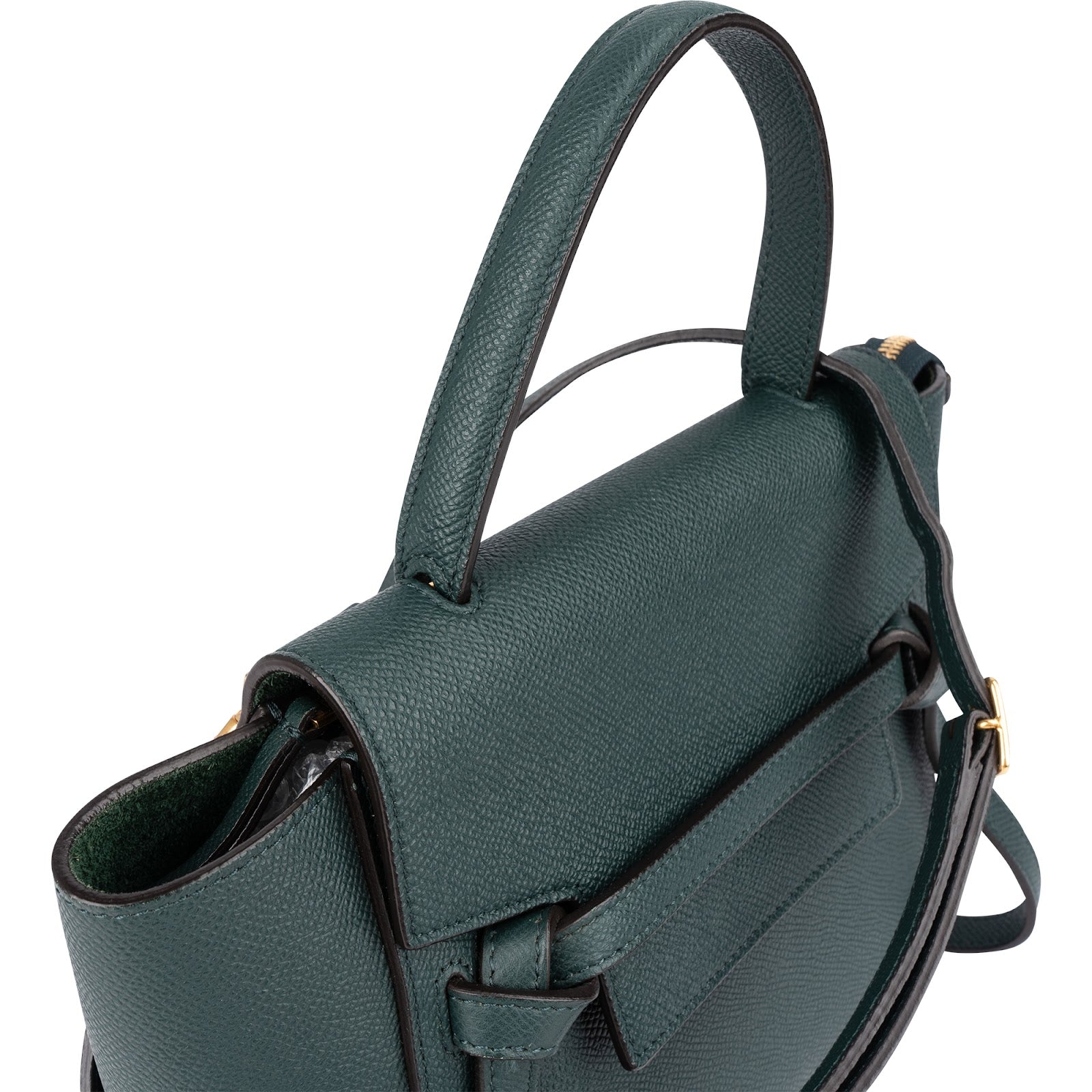 Celine – Nano Belt Crossbody Bag