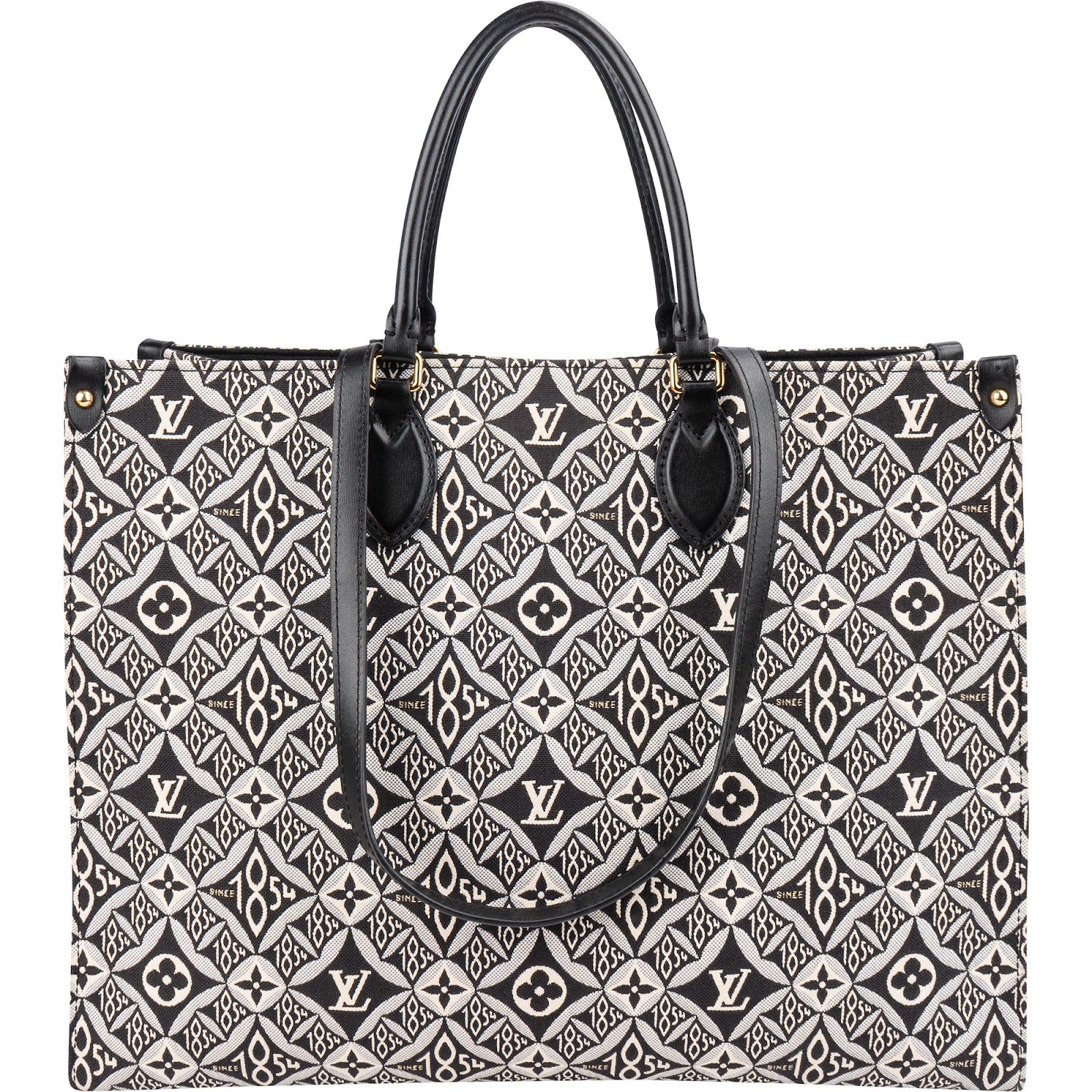 Louis Vuitton – OnTheGo GM Schultertasche
