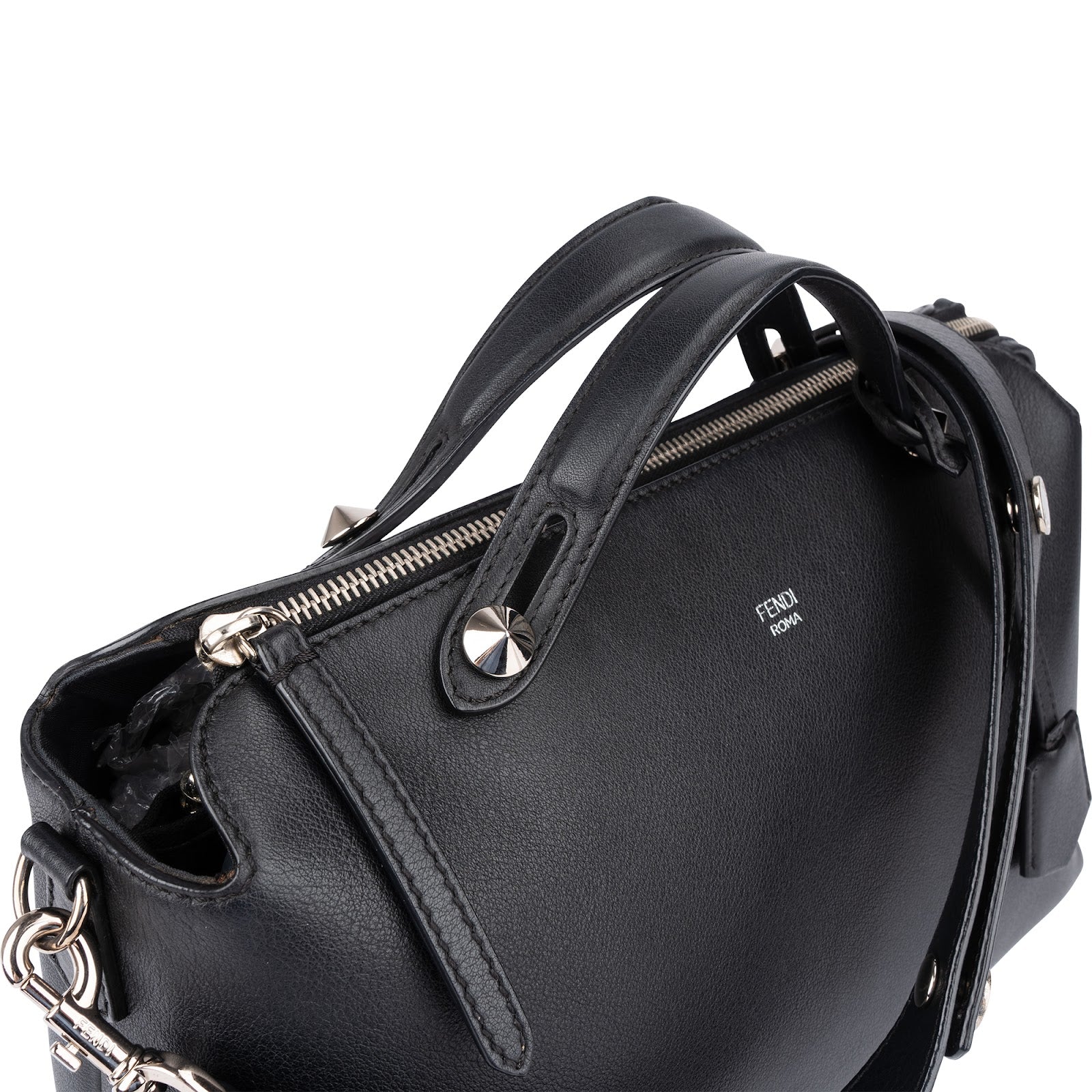 Fendi - By The Way Handbag