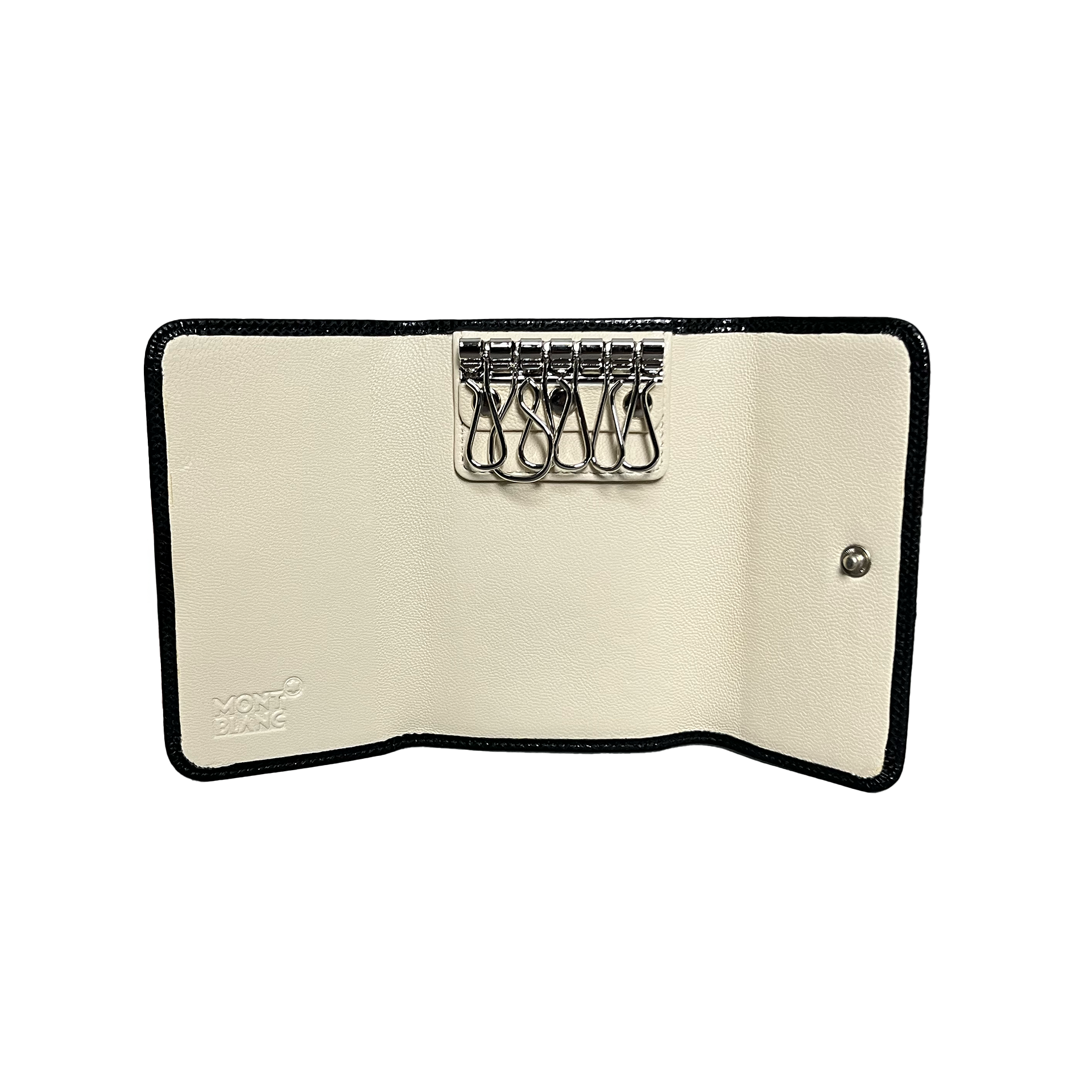 Montblanc - Schlüsseletui