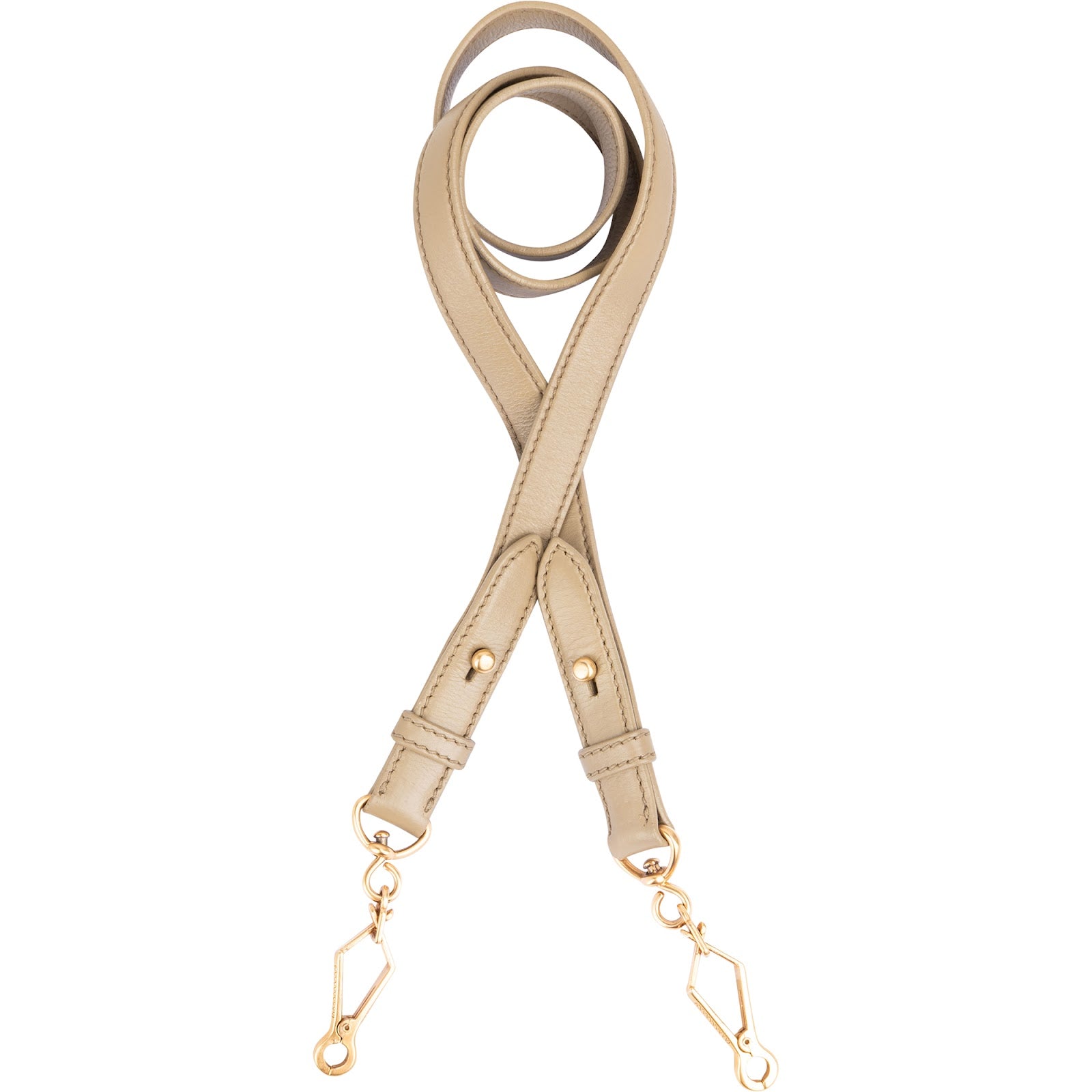 Miu Miu – Vitello Lux Leather Bow Schultertasche