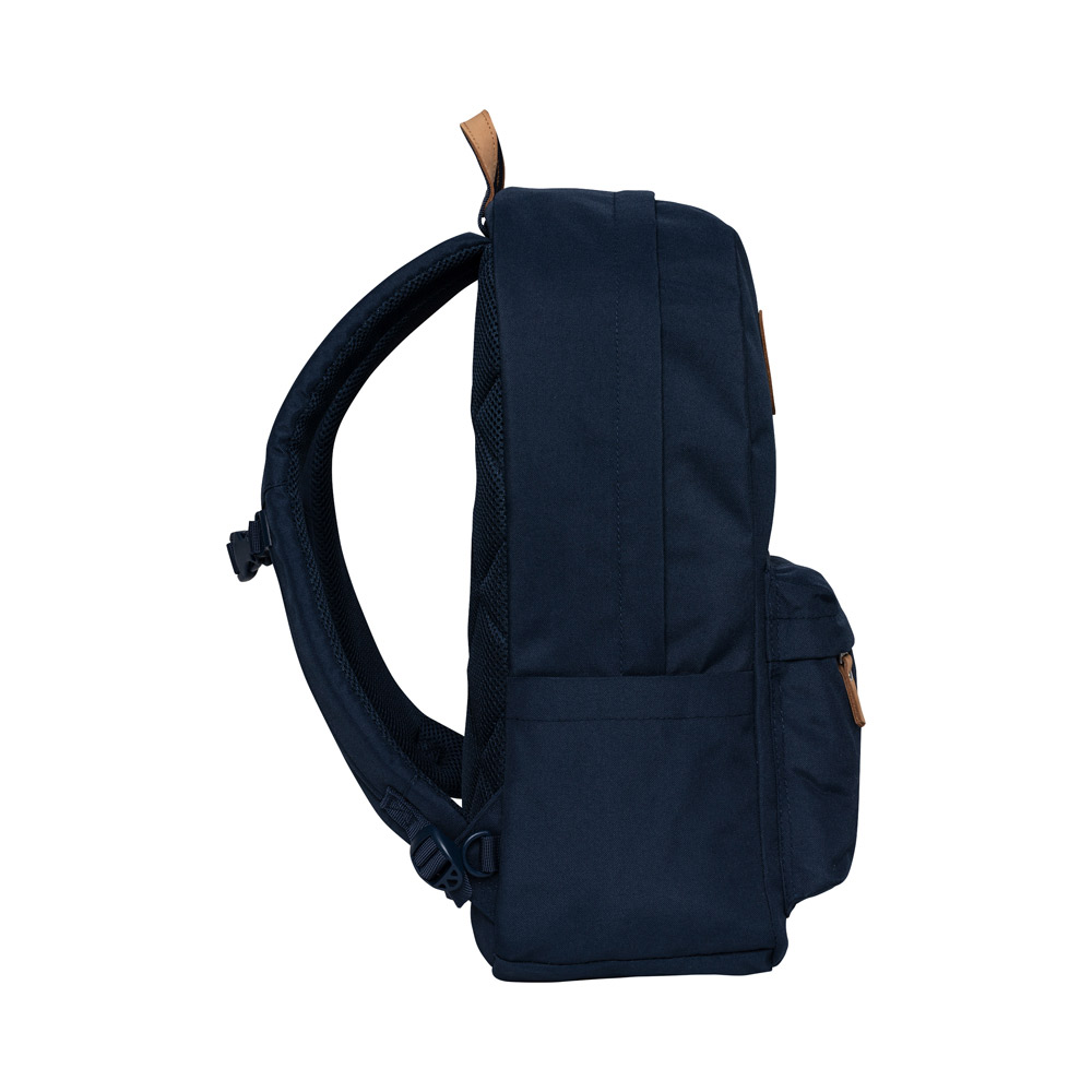 City Rucksack - Mountain Blue