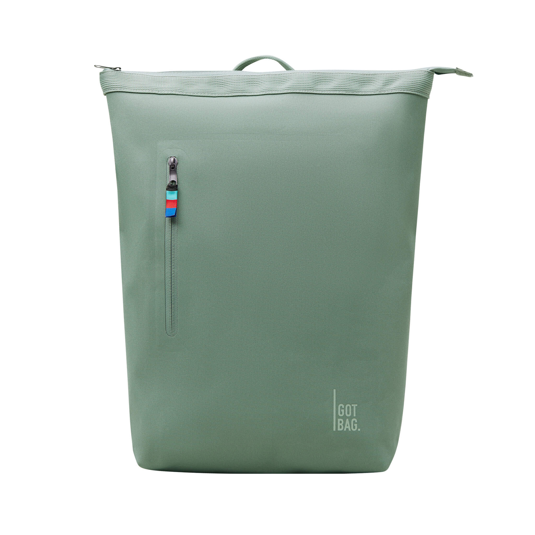 Rucksack NO!RollTop - Reef