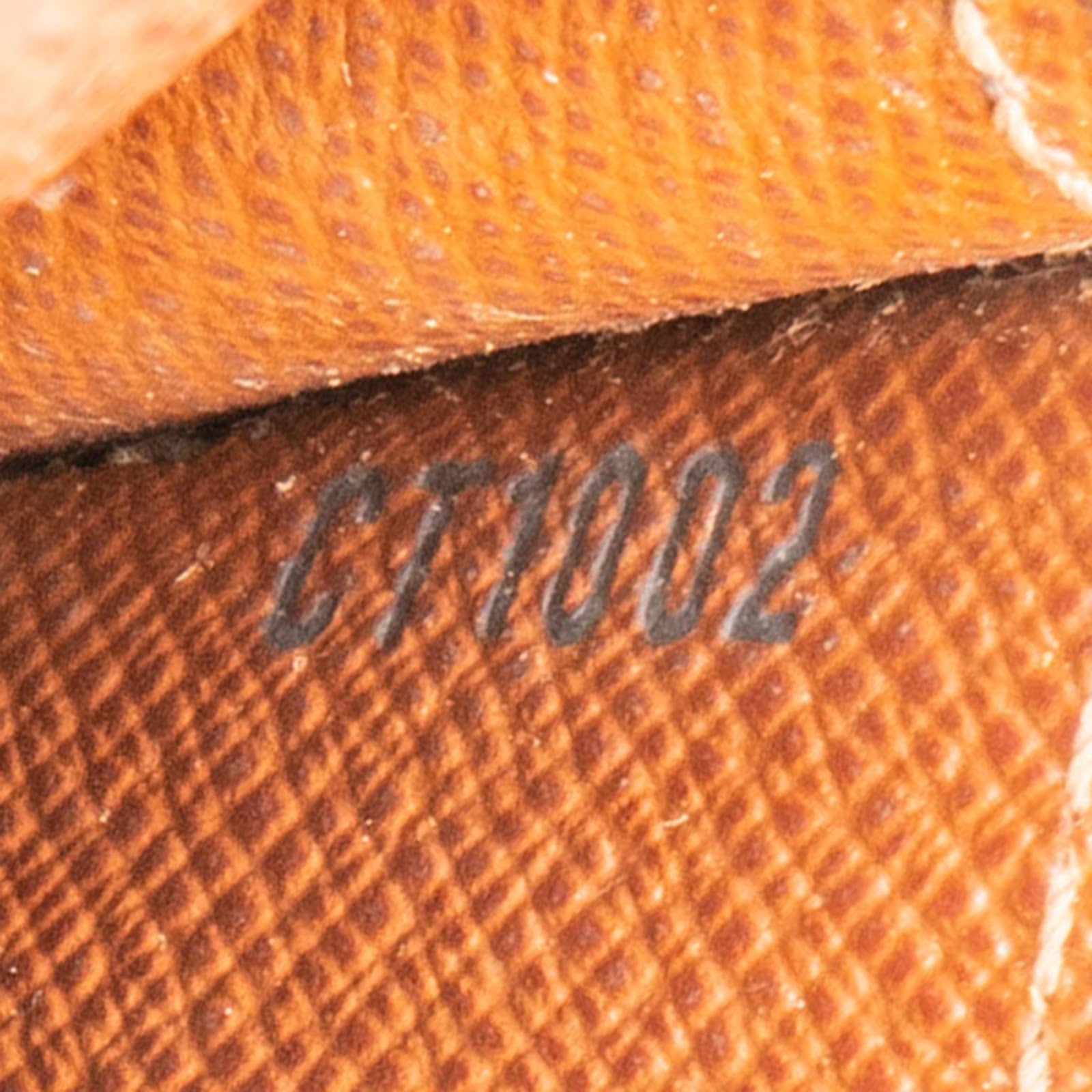 Louis Vuitton - Etui Cigarette